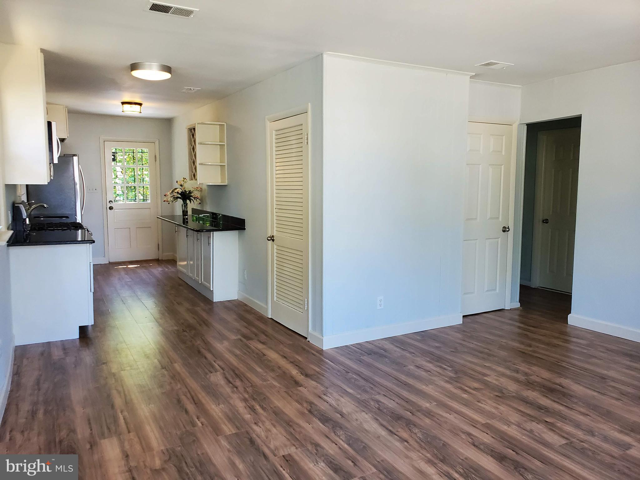 CAPITOL HEIGHTS - Residential