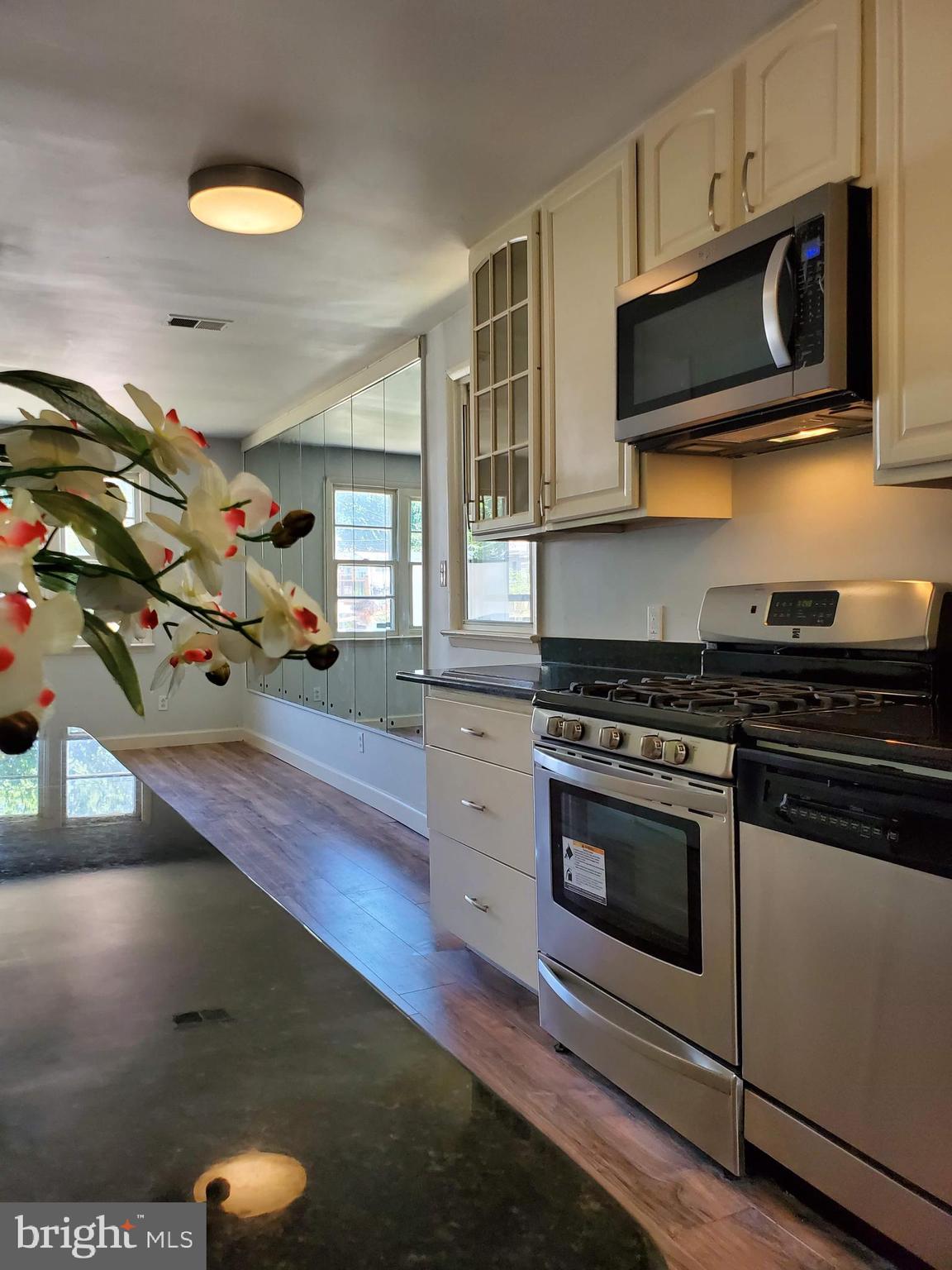 CAPITOL HEIGHTS - Residential