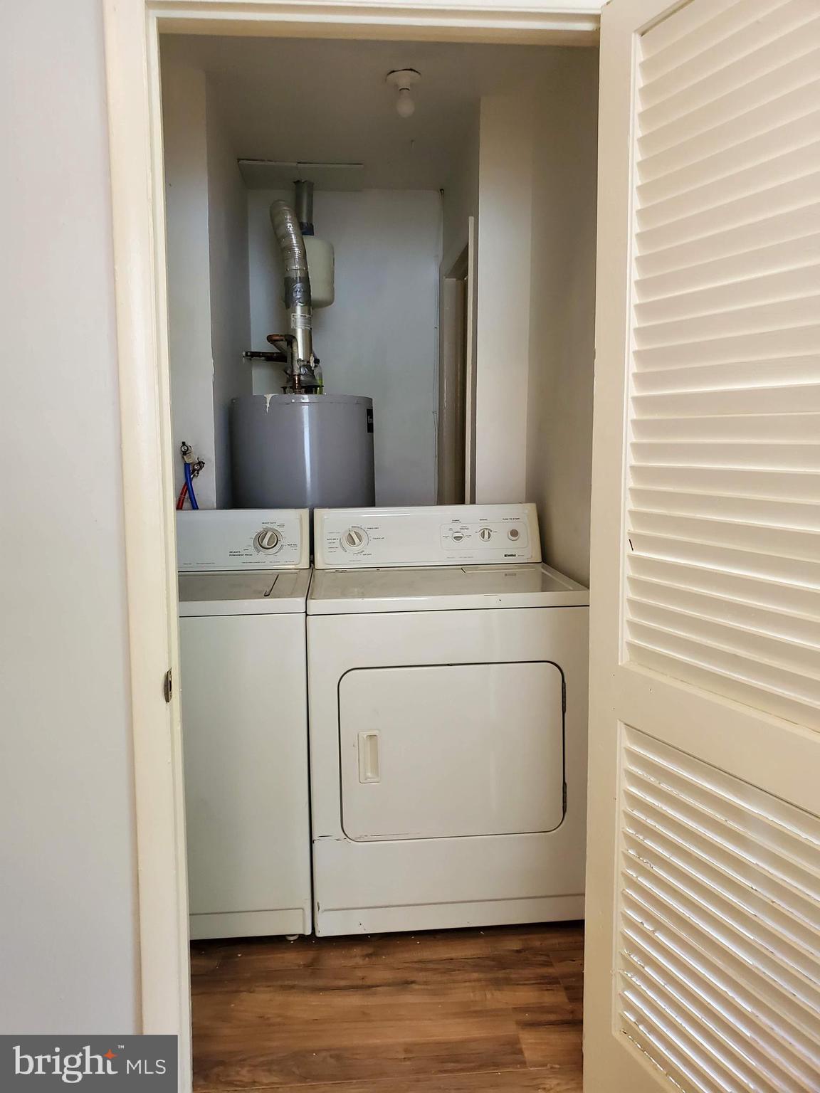 CAPITOL HEIGHTS - Residential