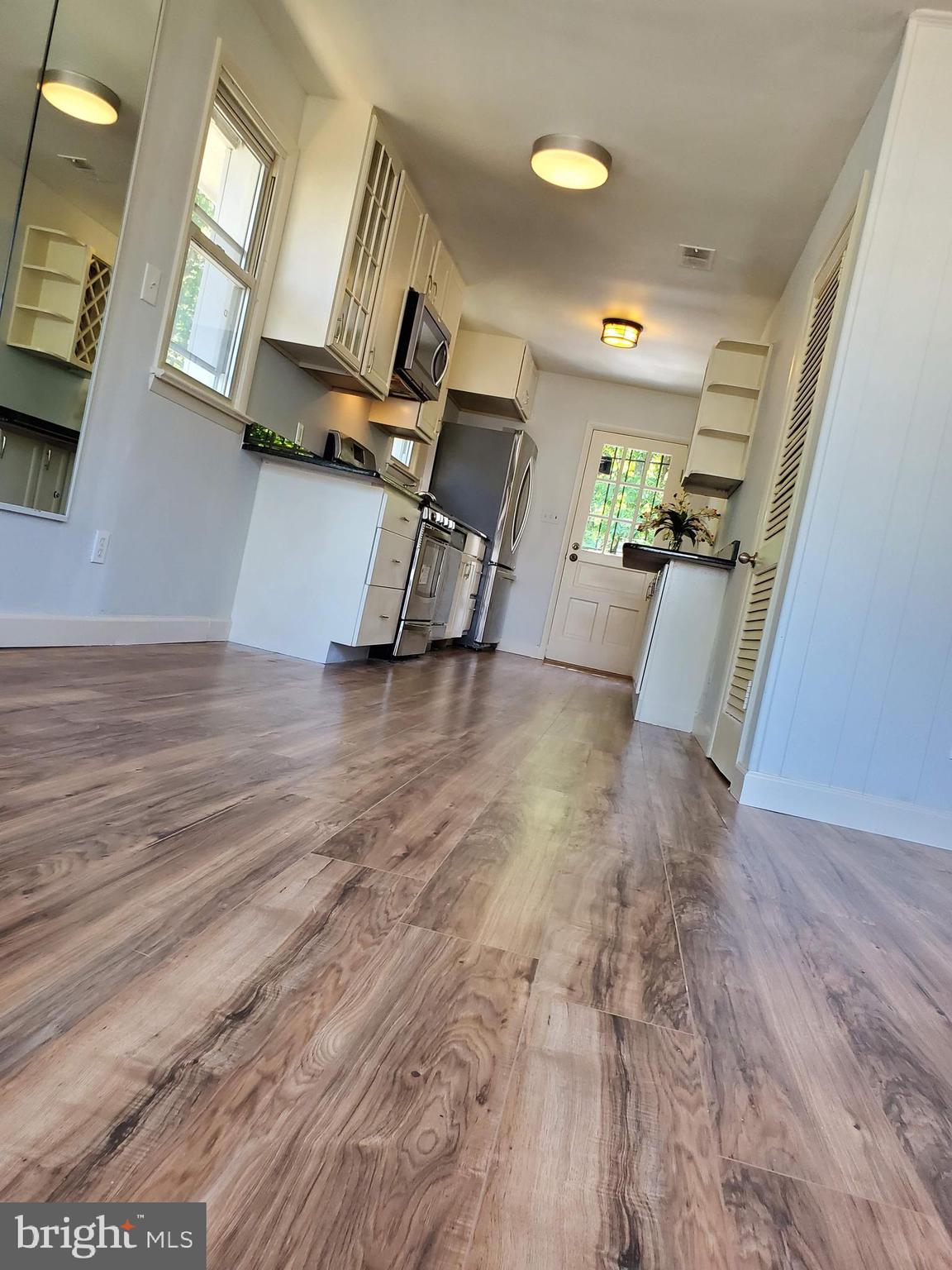 CAPITOL HEIGHTS - Residential