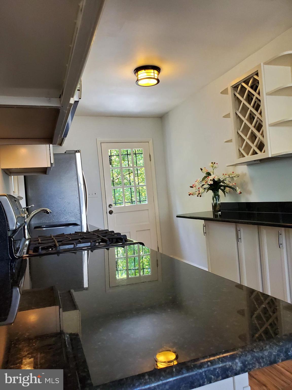 CAPITOL HEIGHTS - Residential