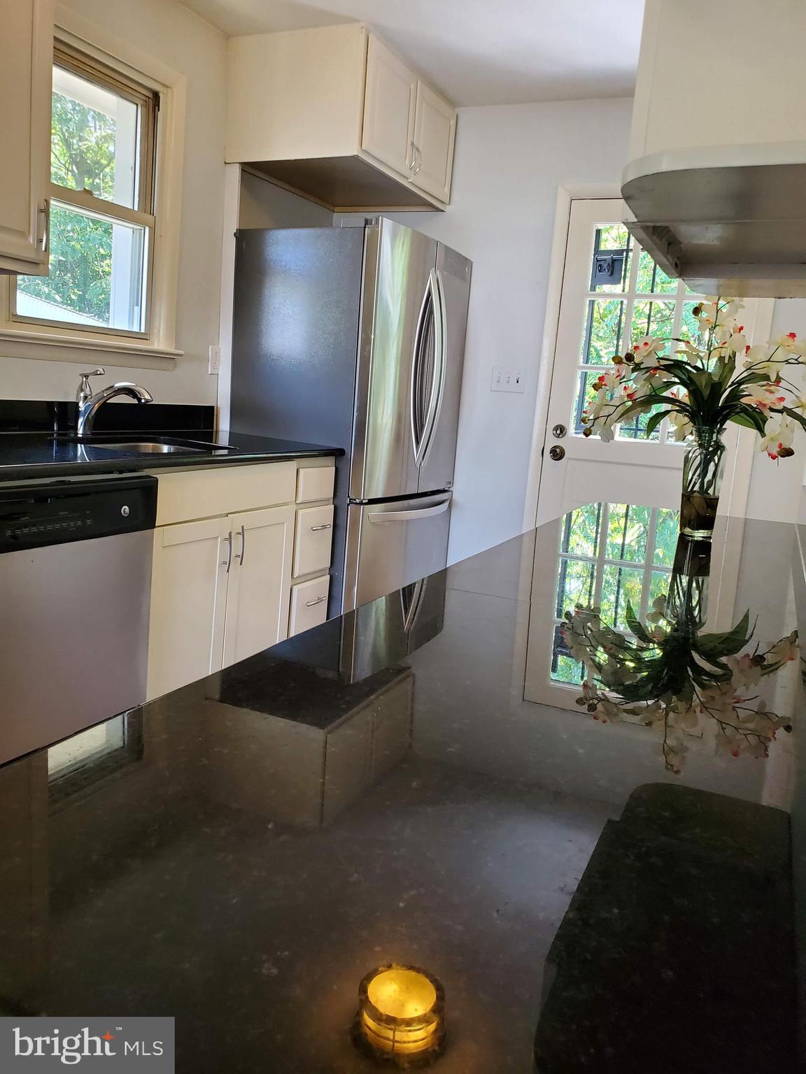 CAPITOL HEIGHTS - Residential