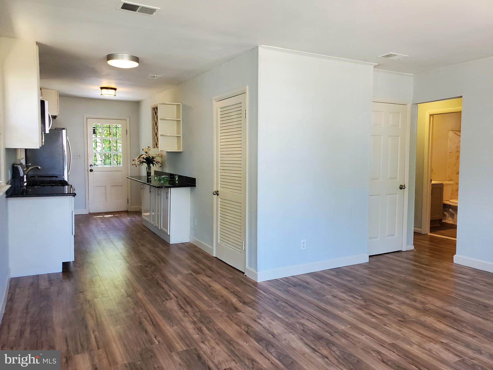 CAPITOL HEIGHTS - Residential