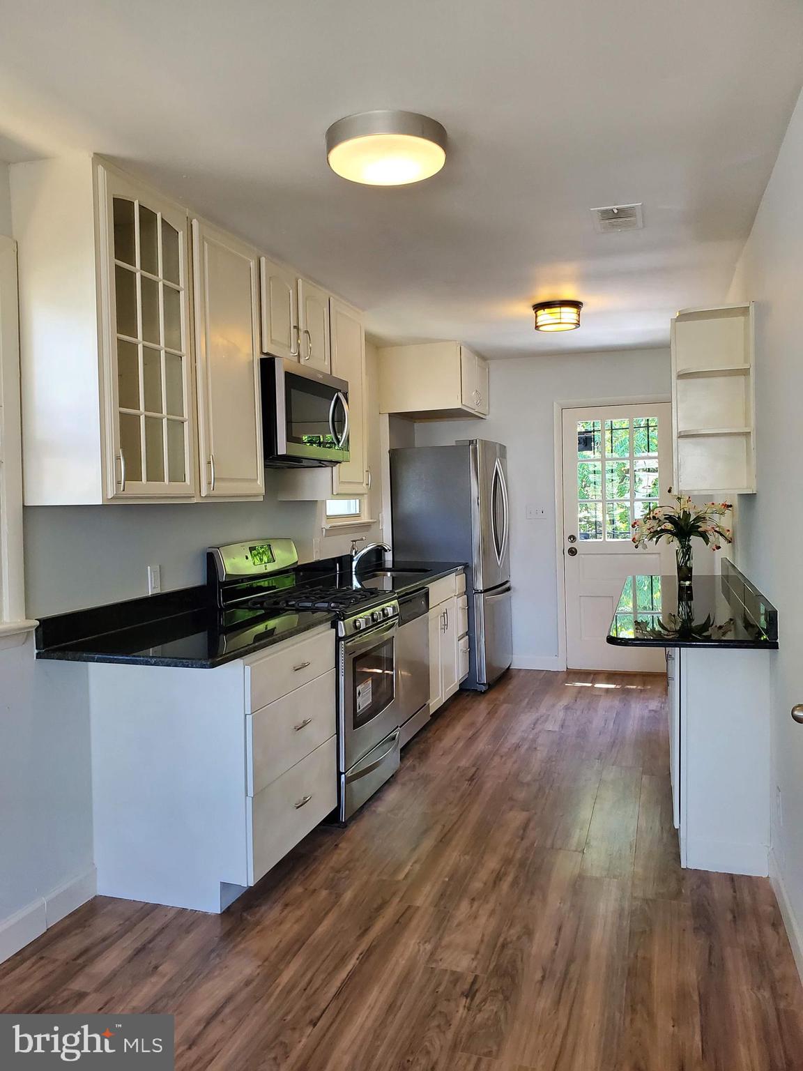 CAPITOL HEIGHTS - Residential