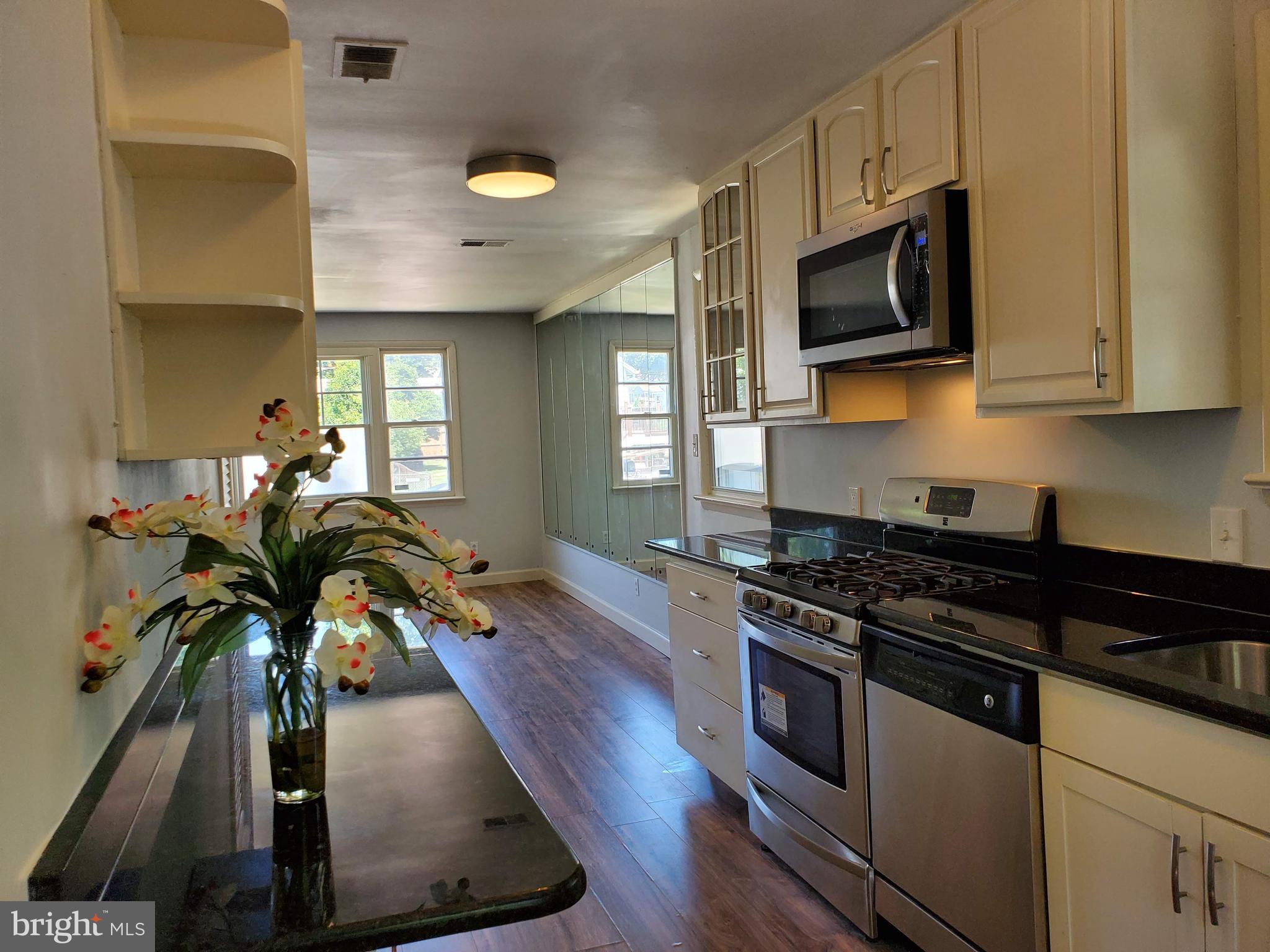 CAPITOL HEIGHTS - Residential