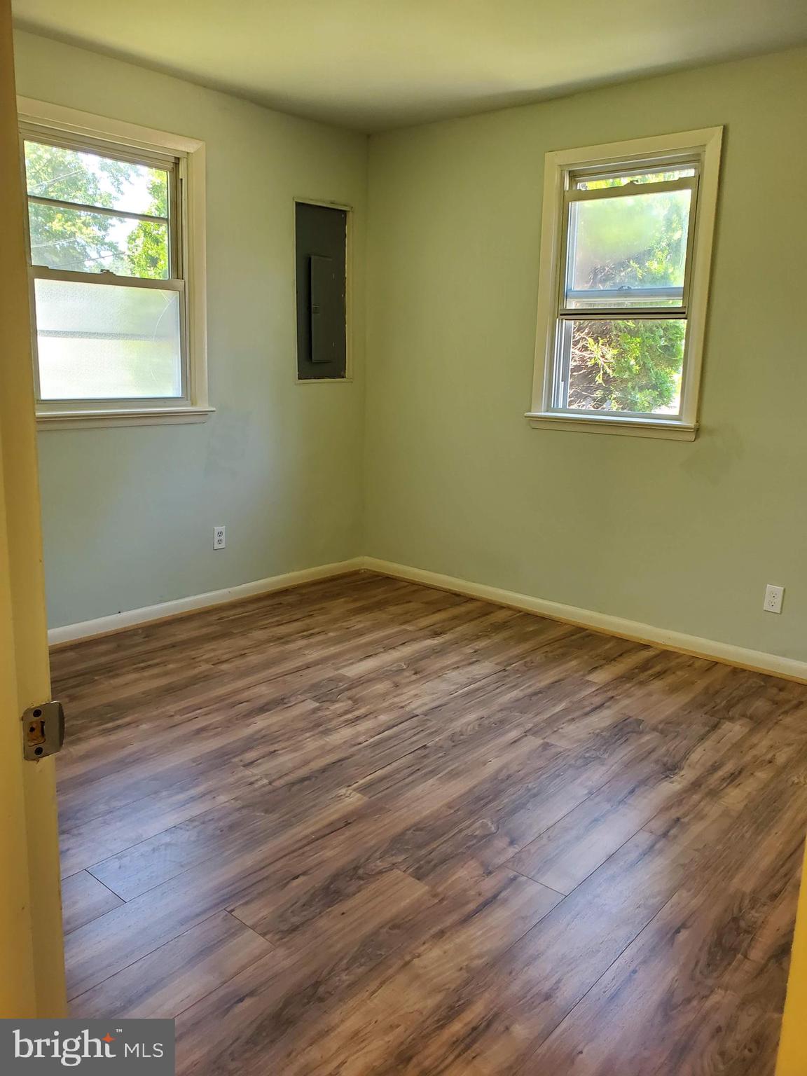 CAPITOL HEIGHTS - Residential