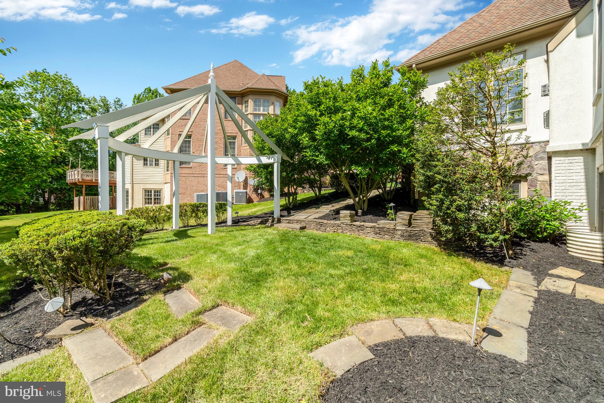 CARRINGTON - Residential