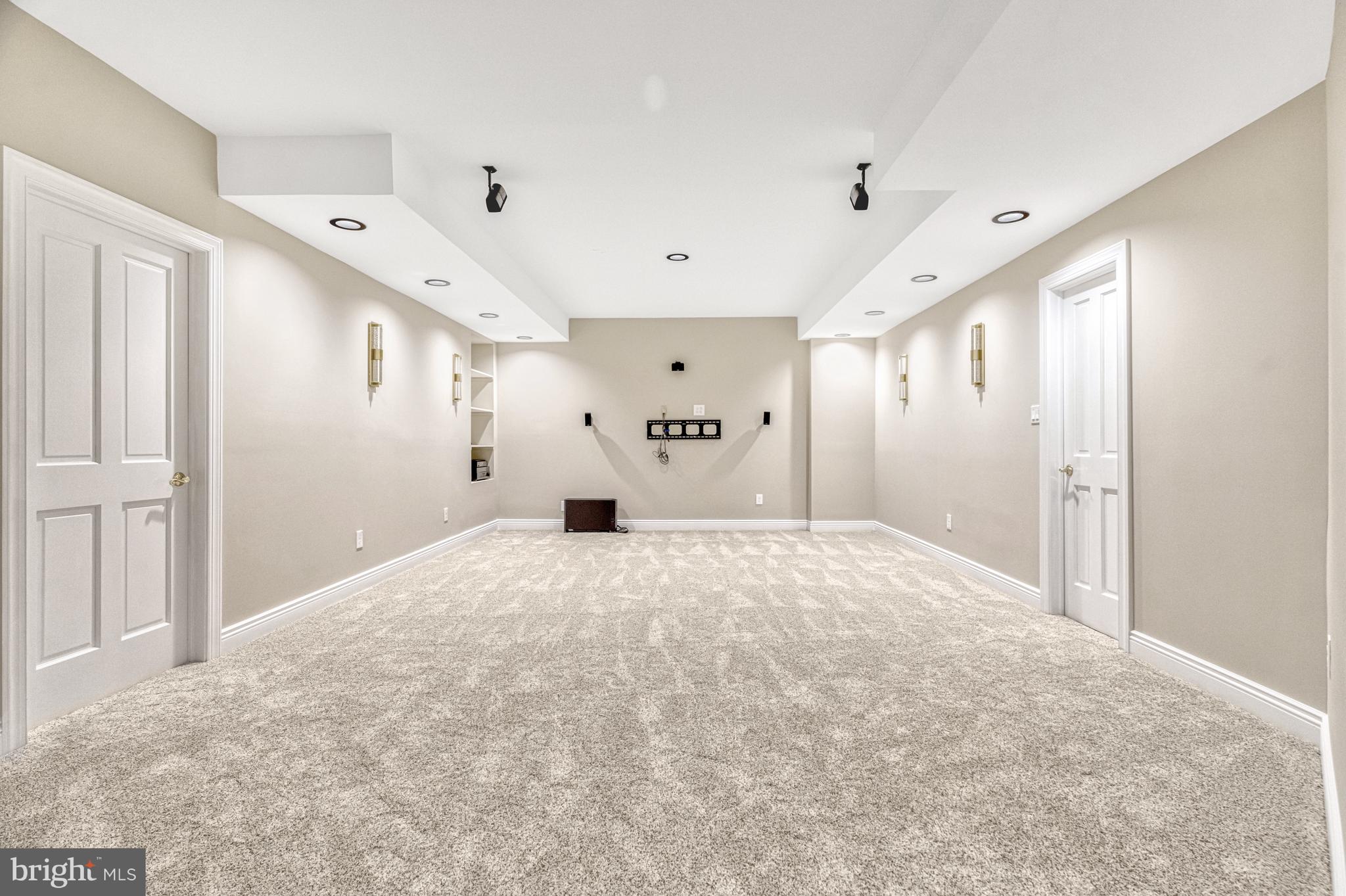 CARRINGTON - Residential