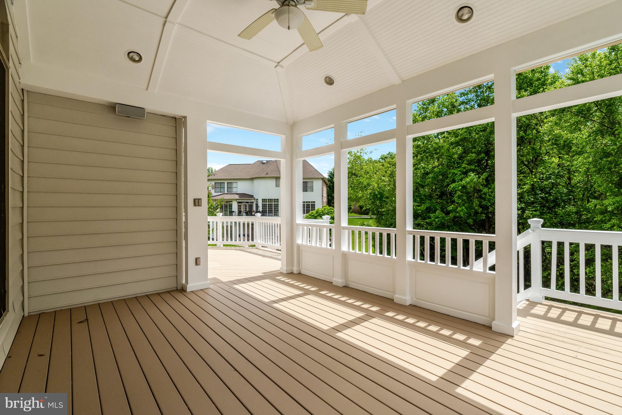 CARRINGTON - Residential