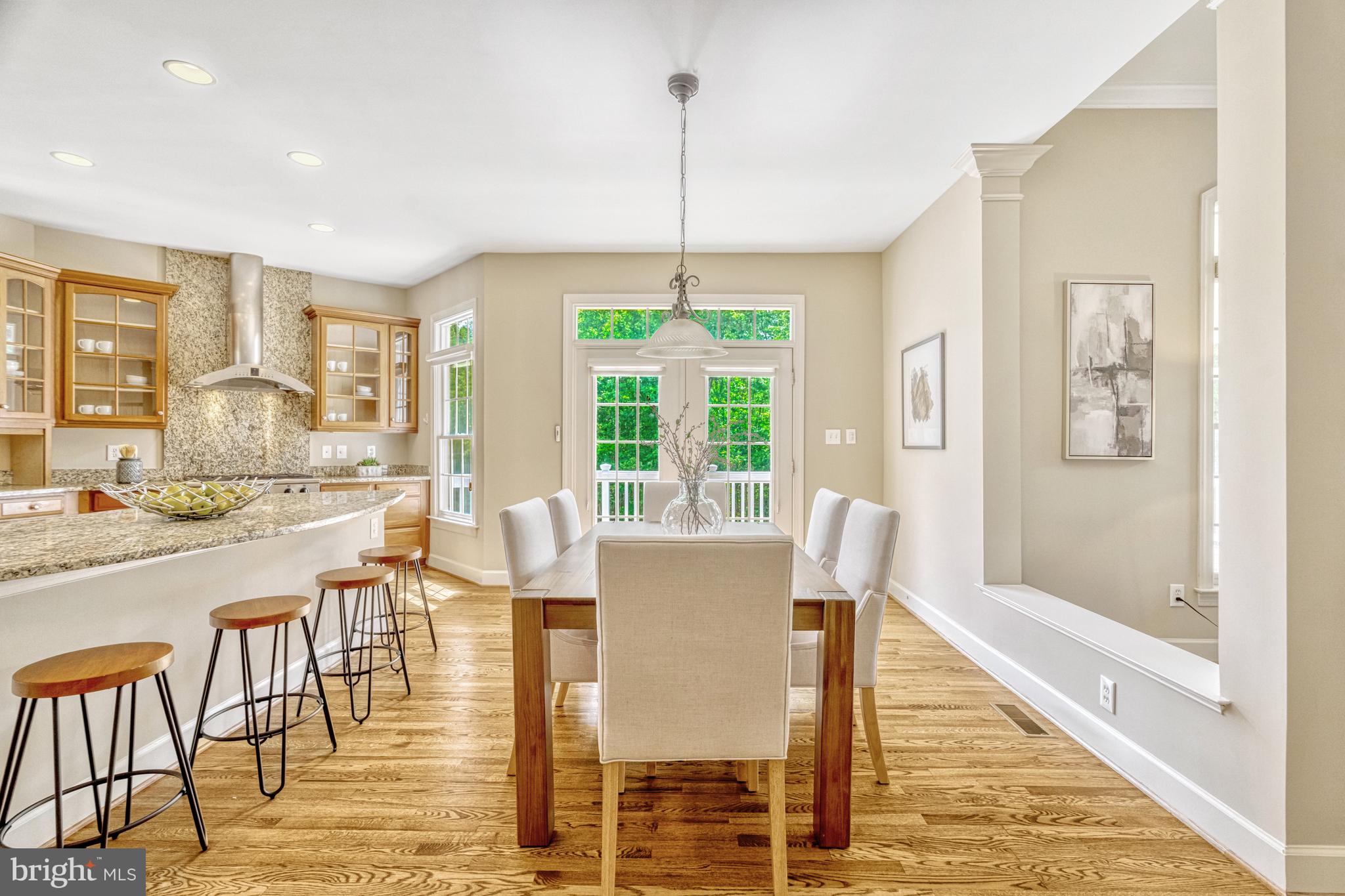 CARRINGTON - Residential