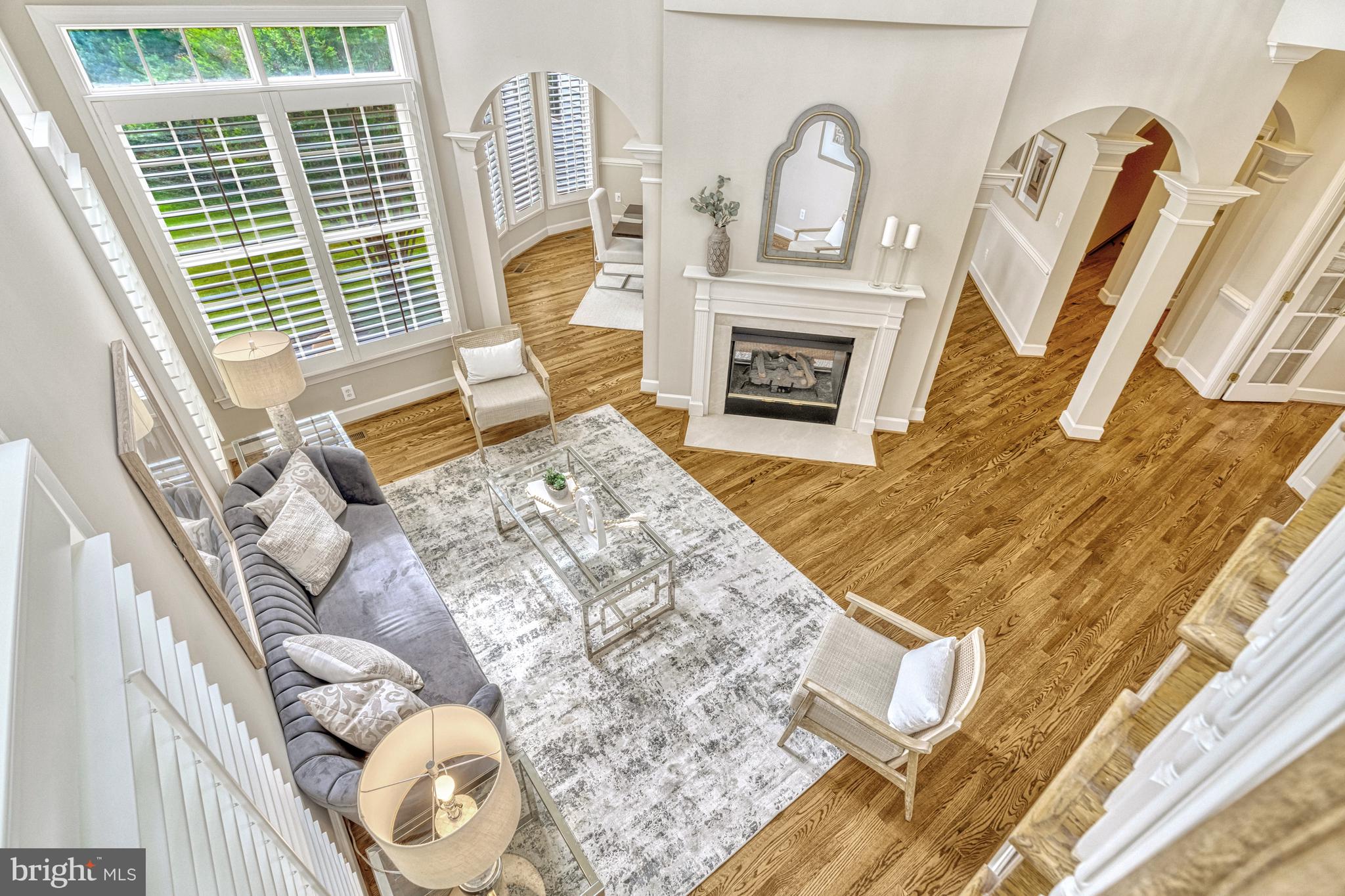 CARRINGTON - Residential