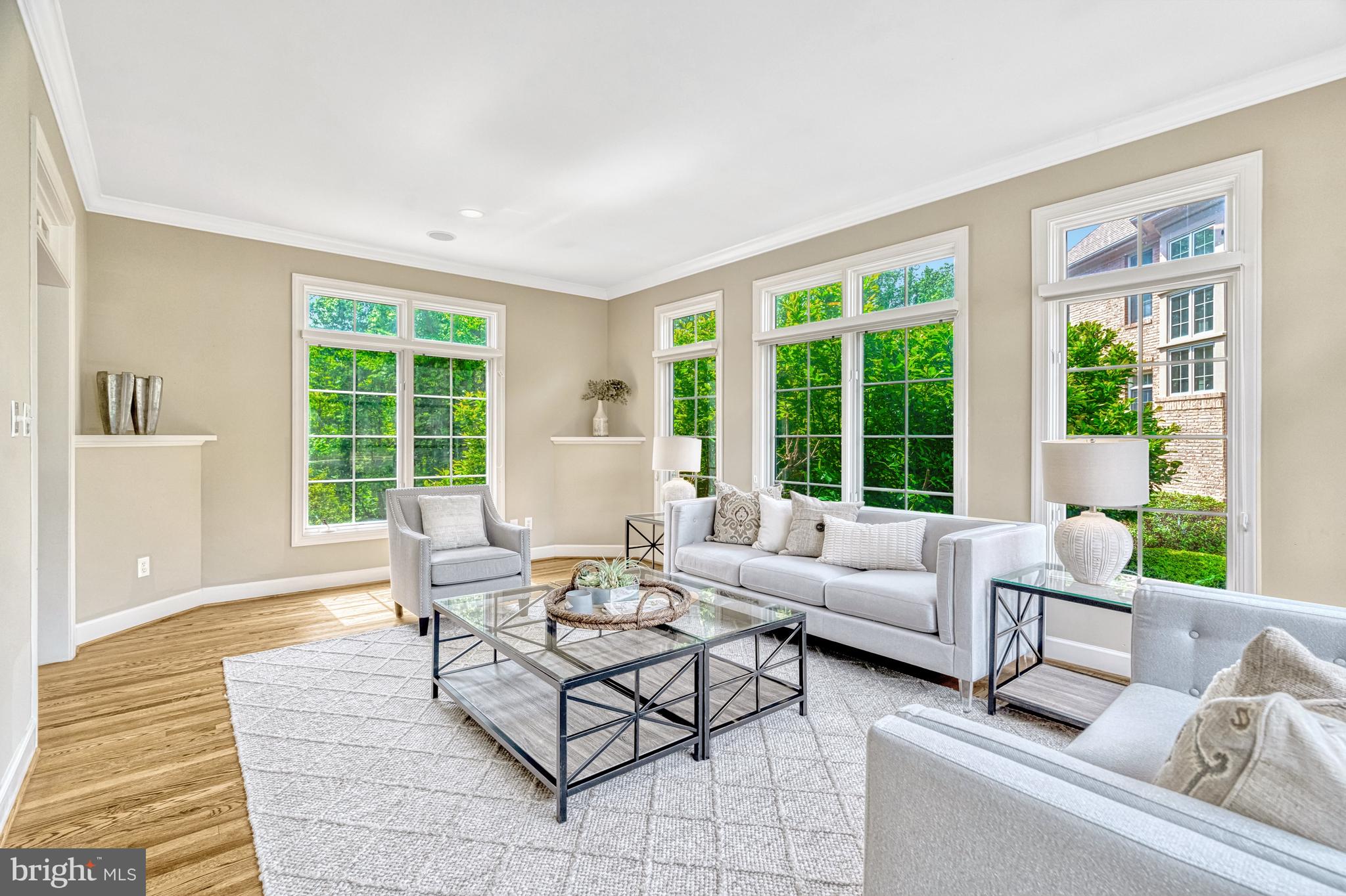 CARRINGTON - Residential