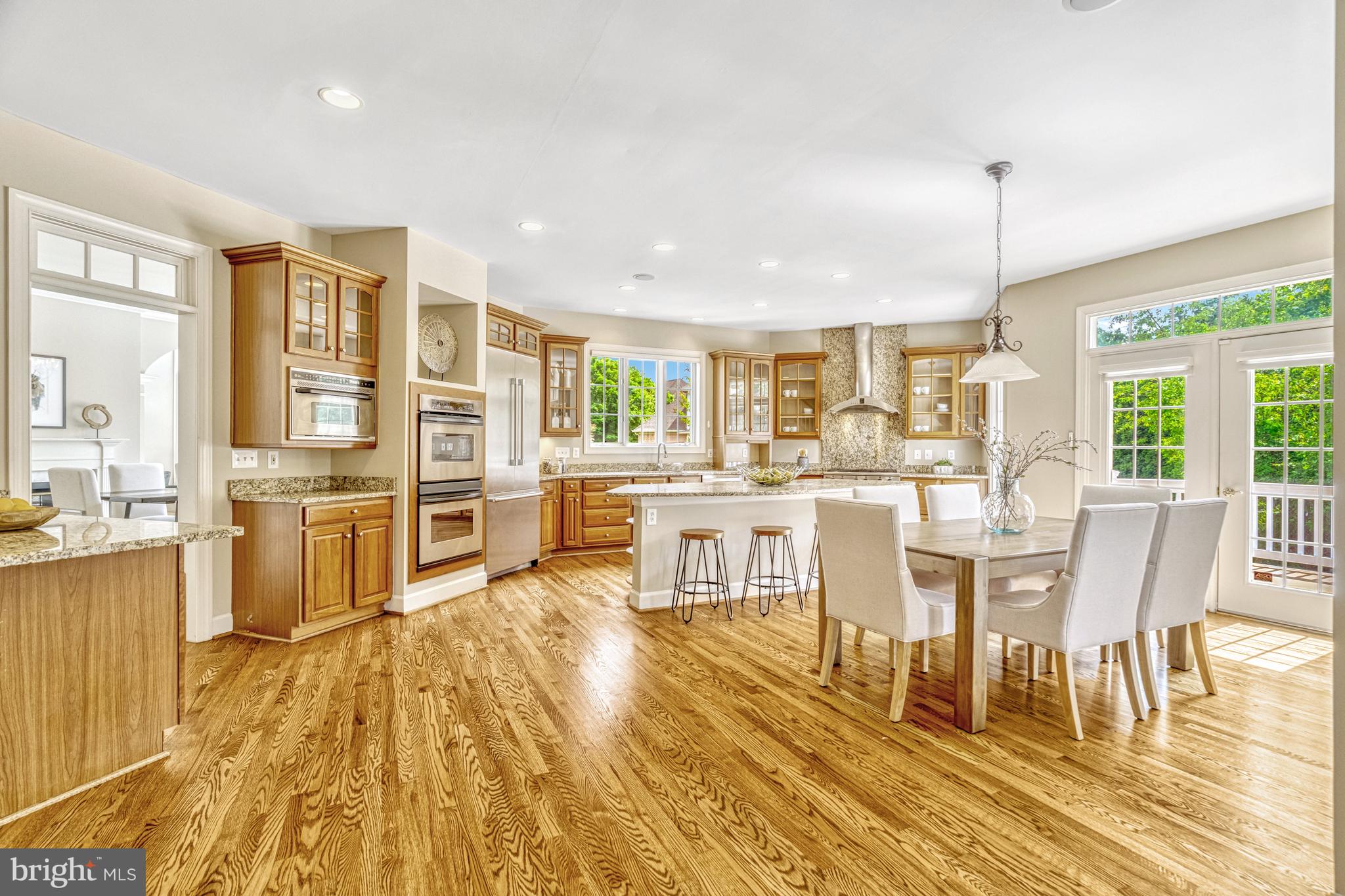 CARRINGTON - Residential