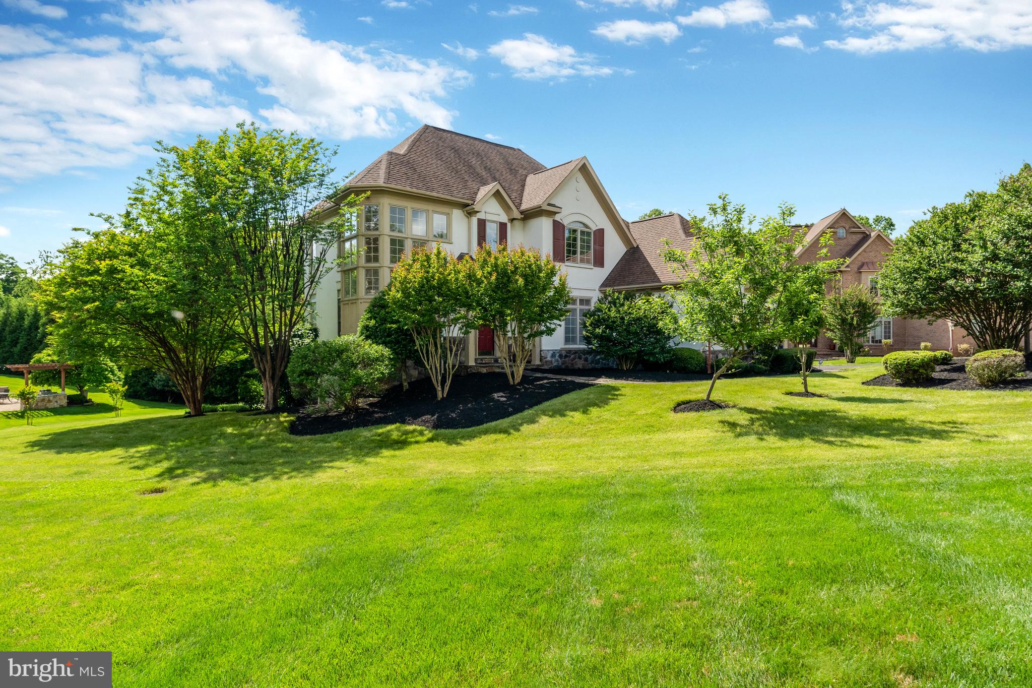 CARRINGTON - Residential