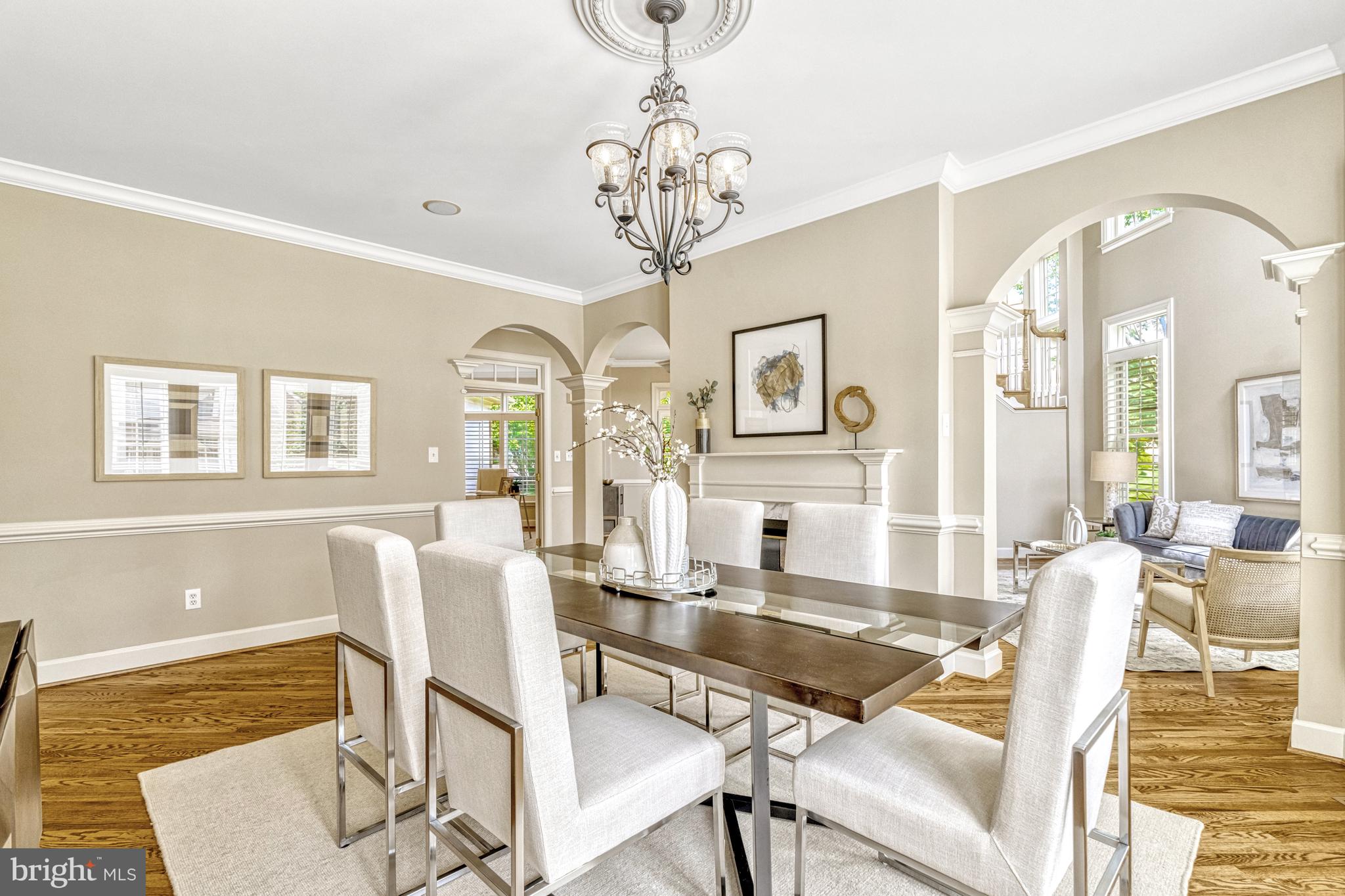 CARRINGTON - Residential