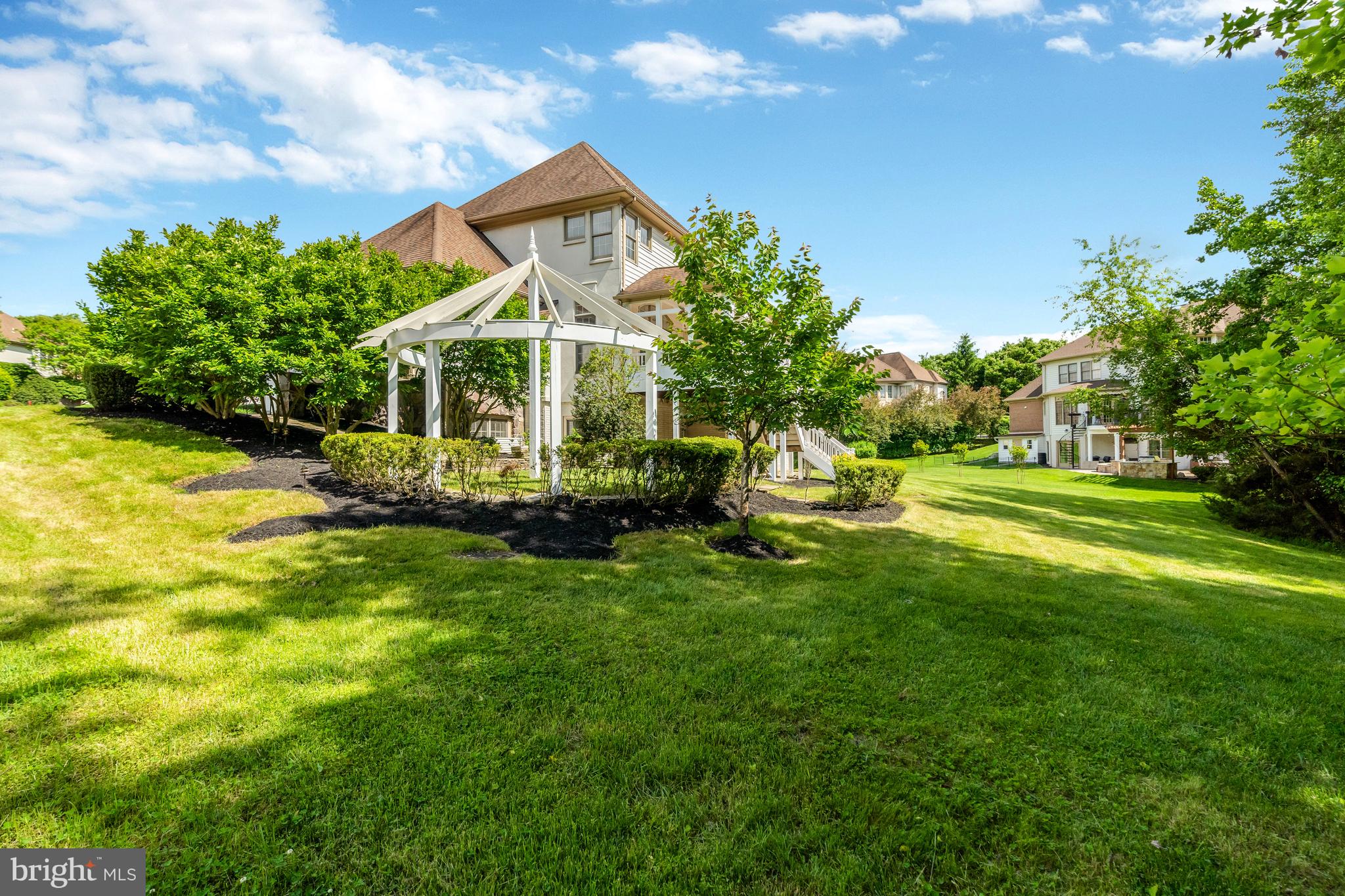 CARRINGTON - Residential