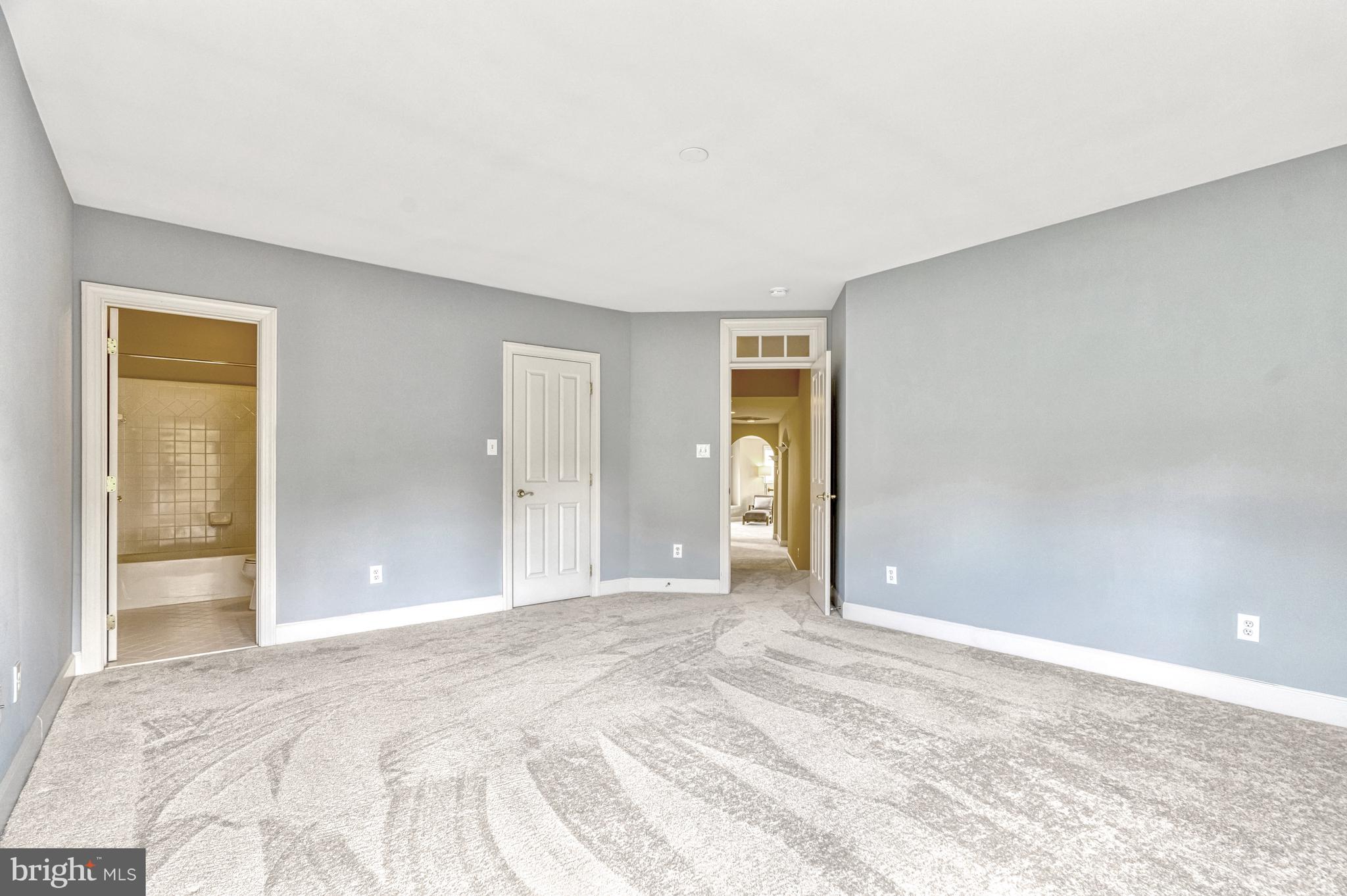 CARRINGTON - Residential