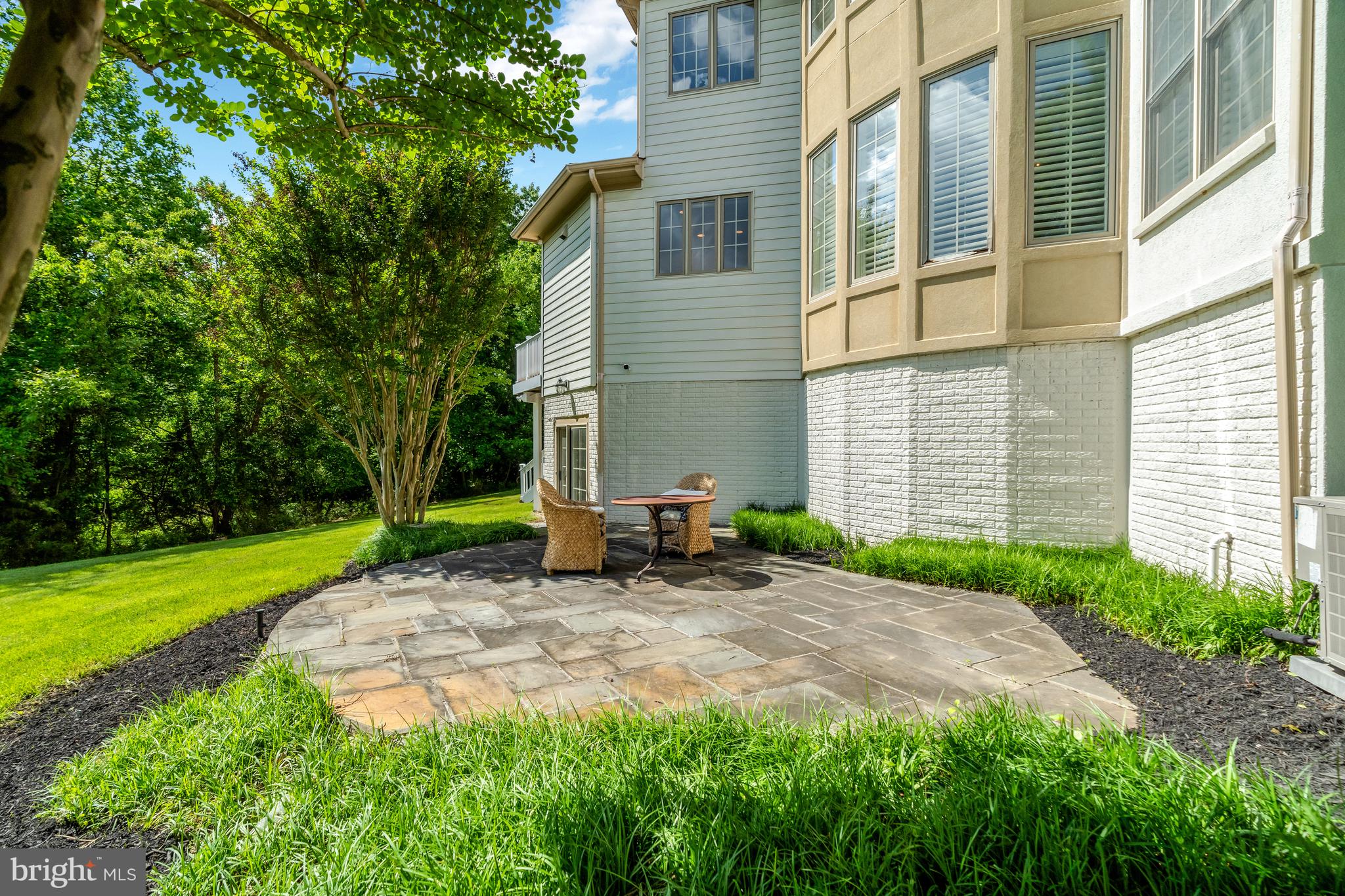 CARRINGTON - Residential