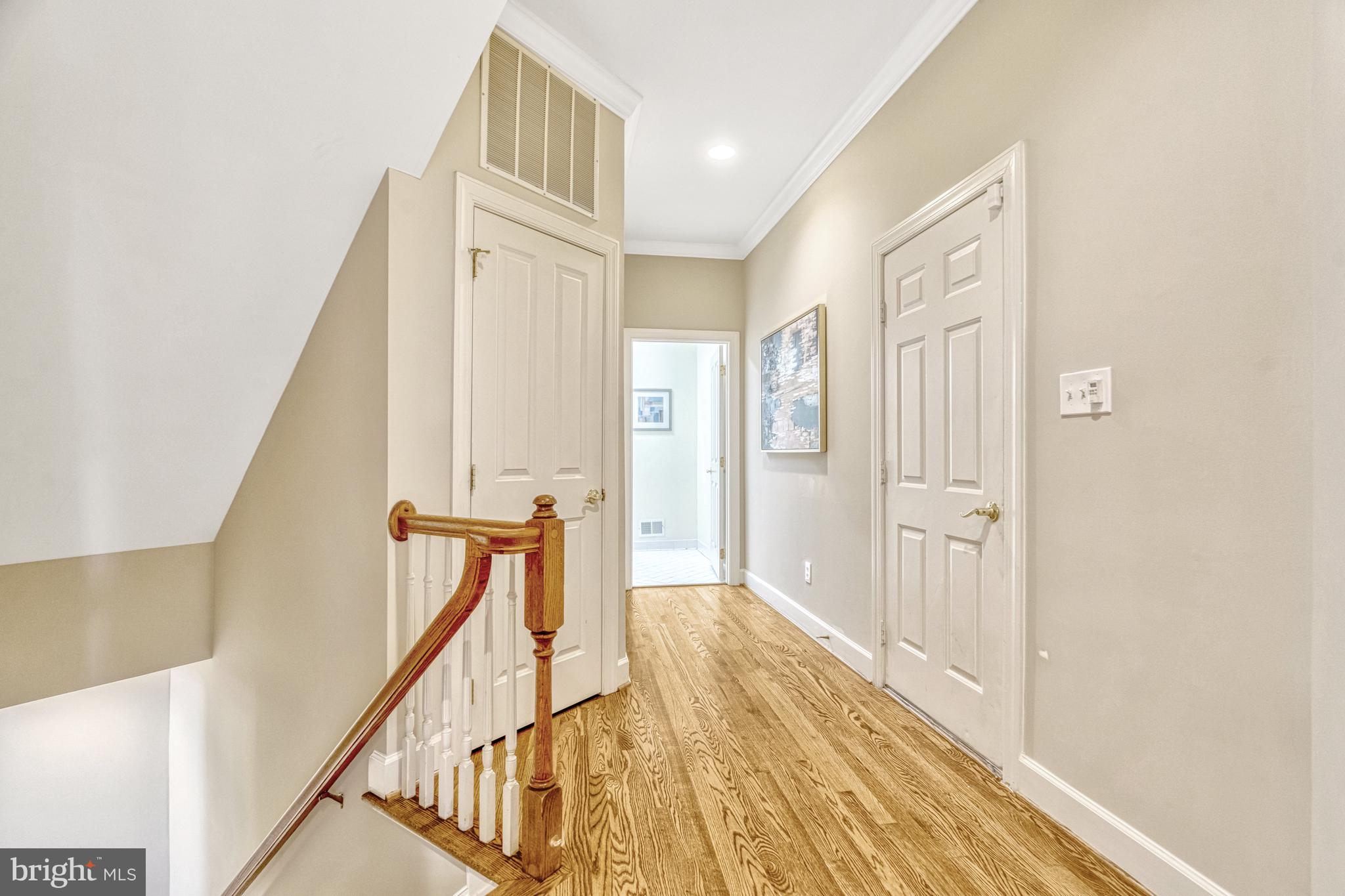 CARRINGTON - Residential