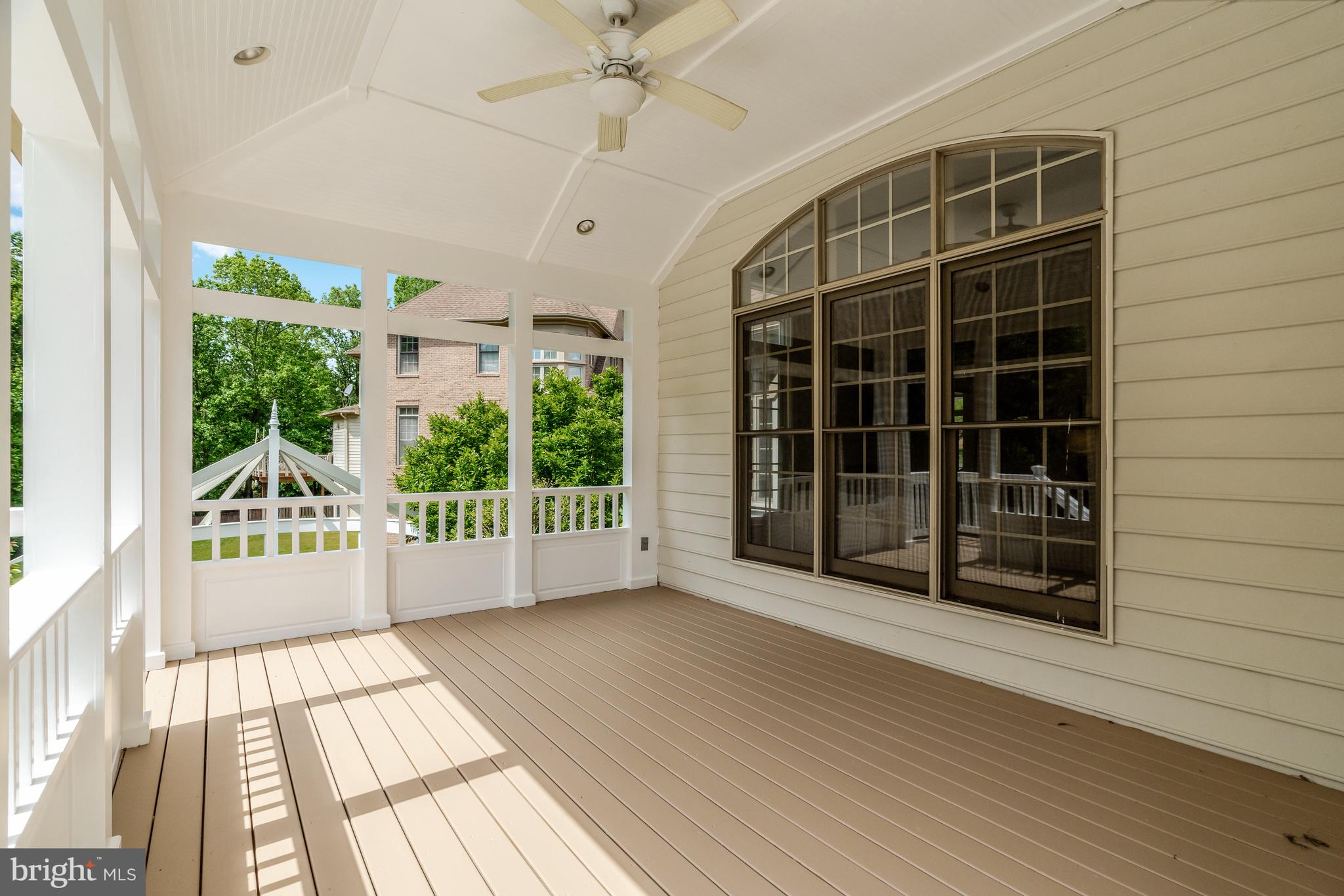 CARRINGTON - Residential