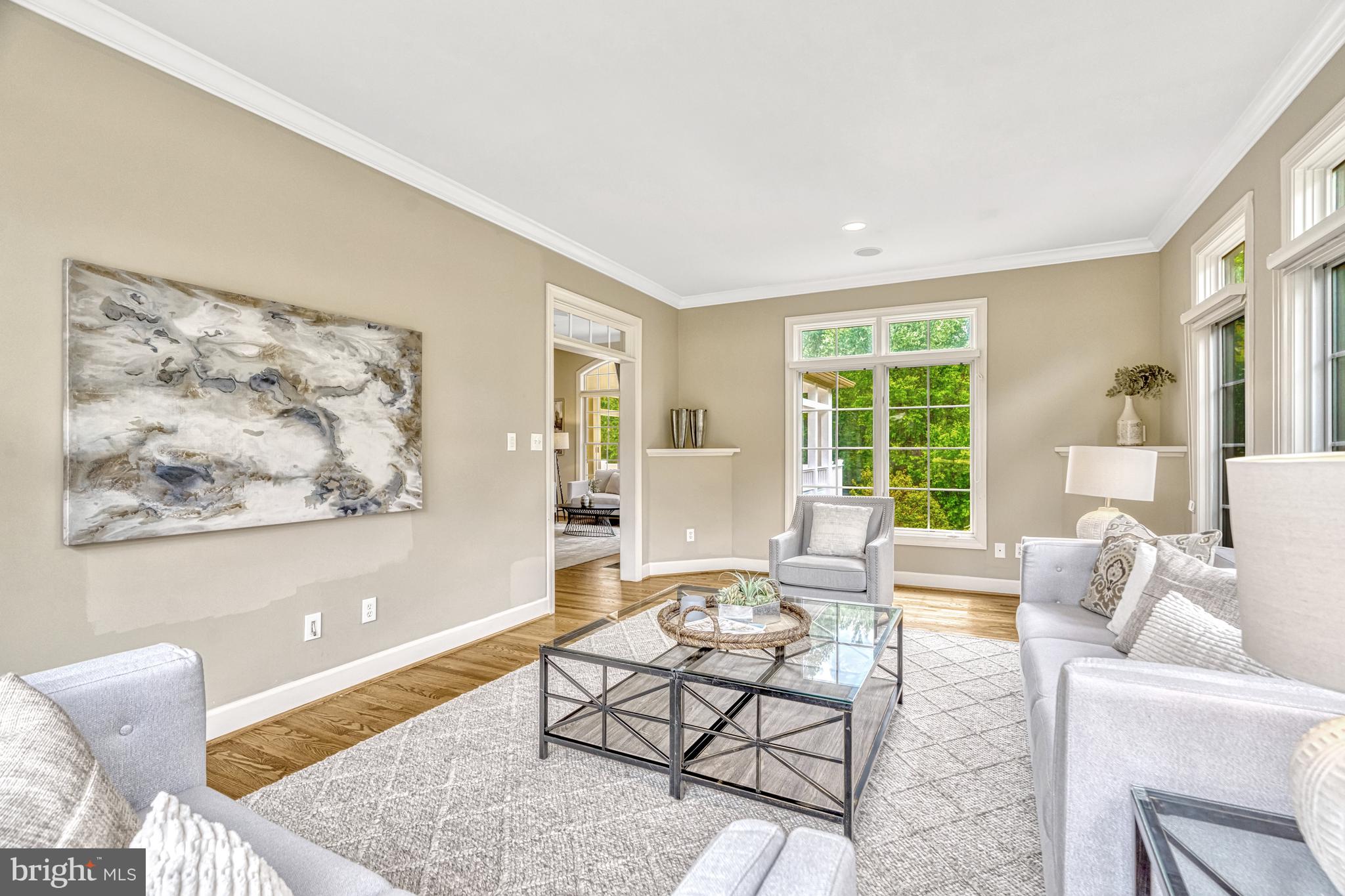 CARRINGTON - Residential