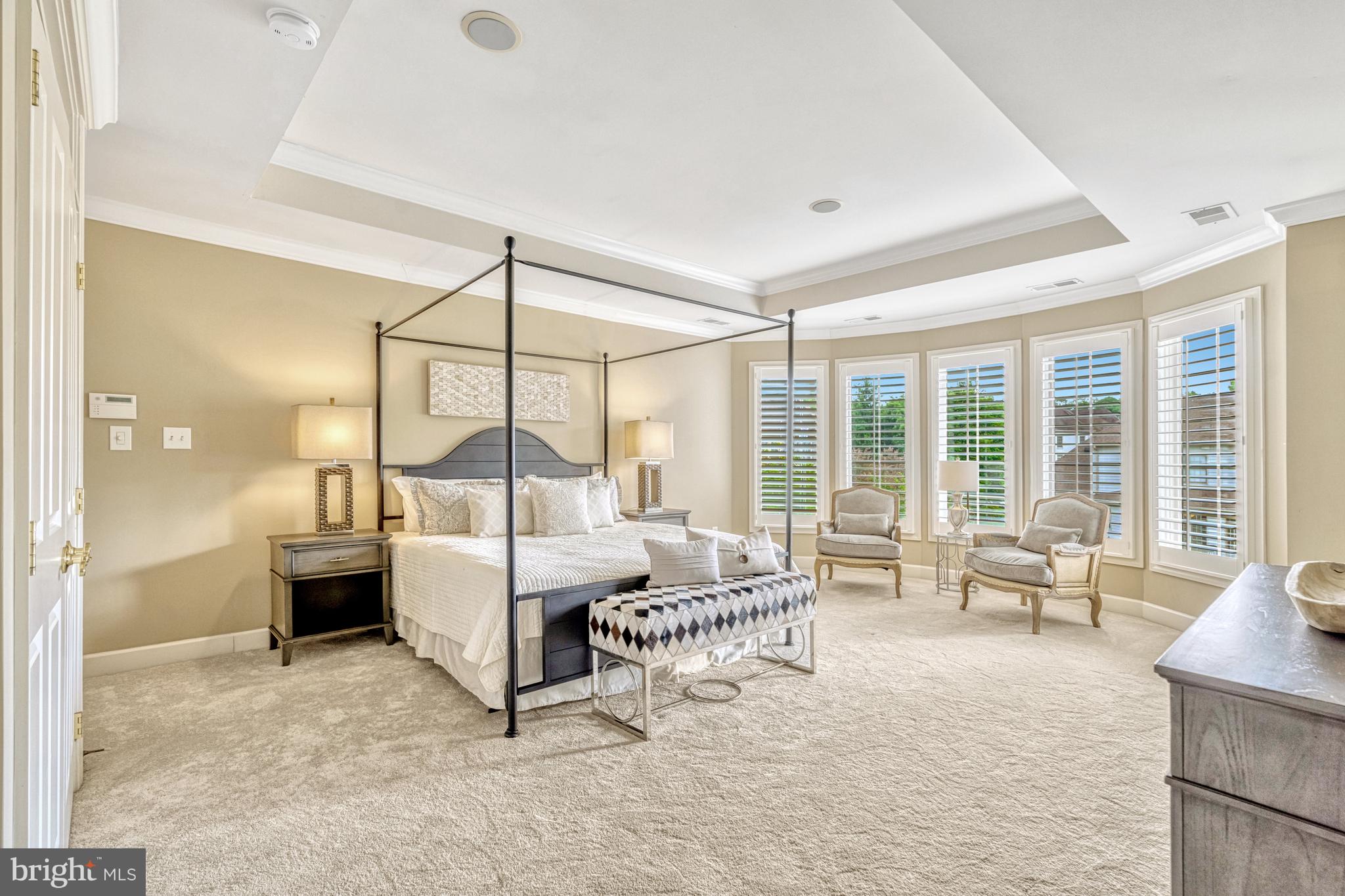 CARRINGTON - Residential