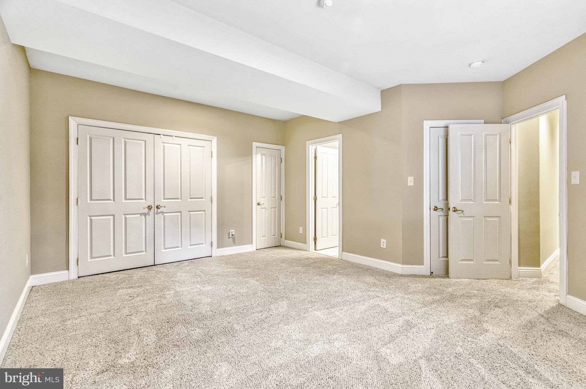 CARRINGTON - Residential