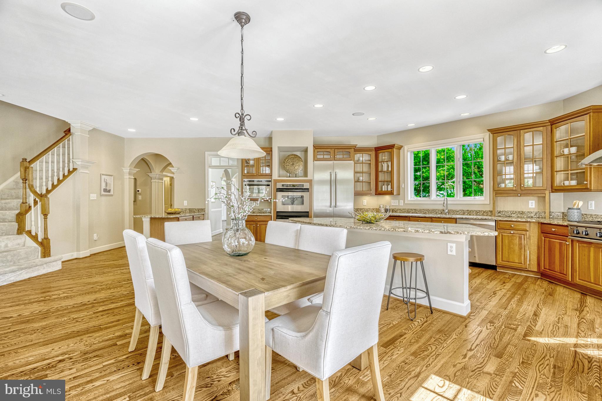 CARRINGTON - Residential