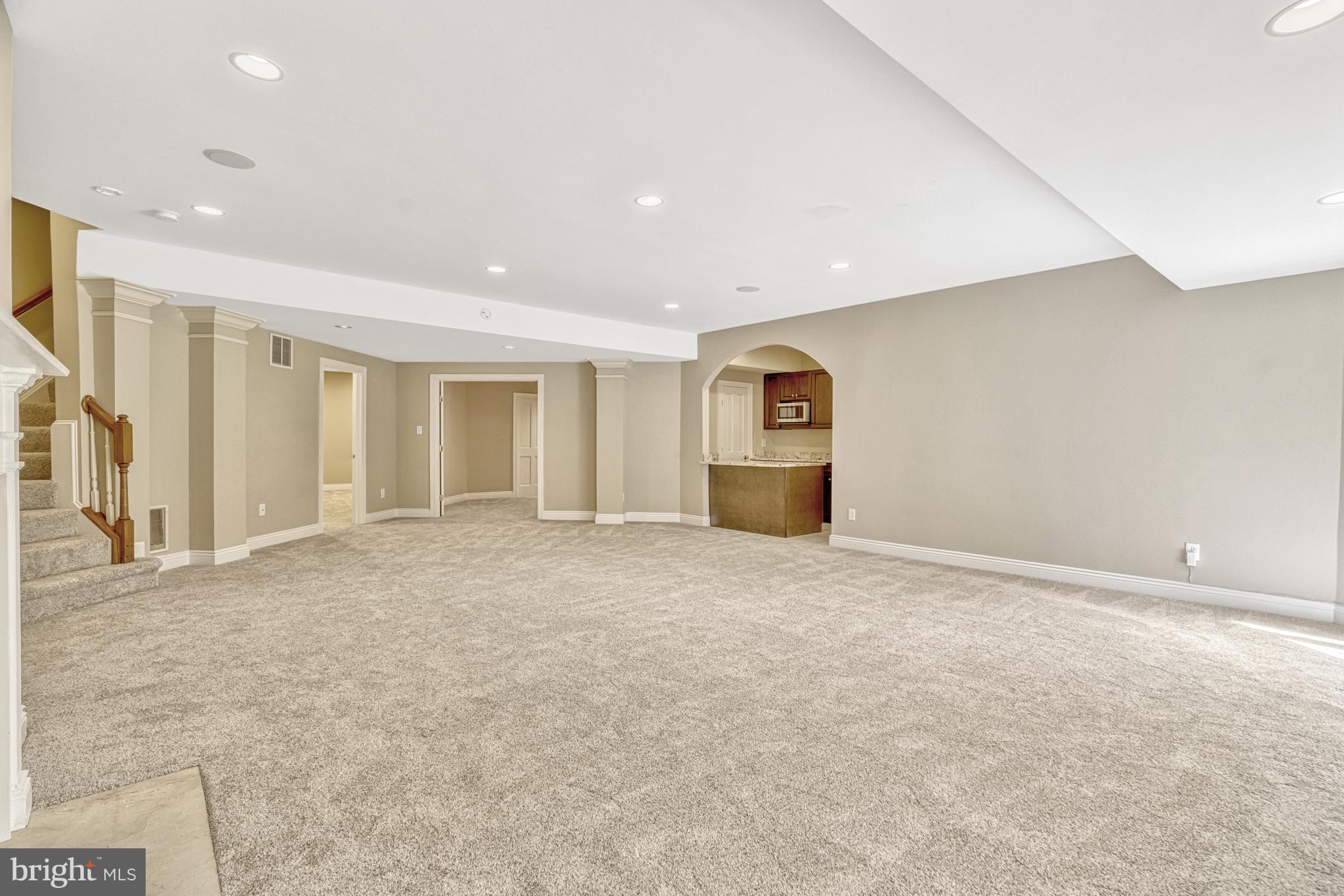 CARRINGTON - Residential