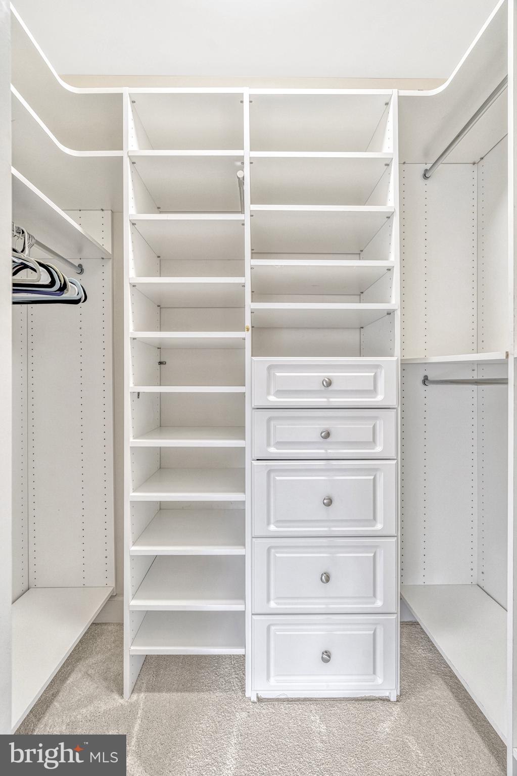 CARRINGTON - Residential