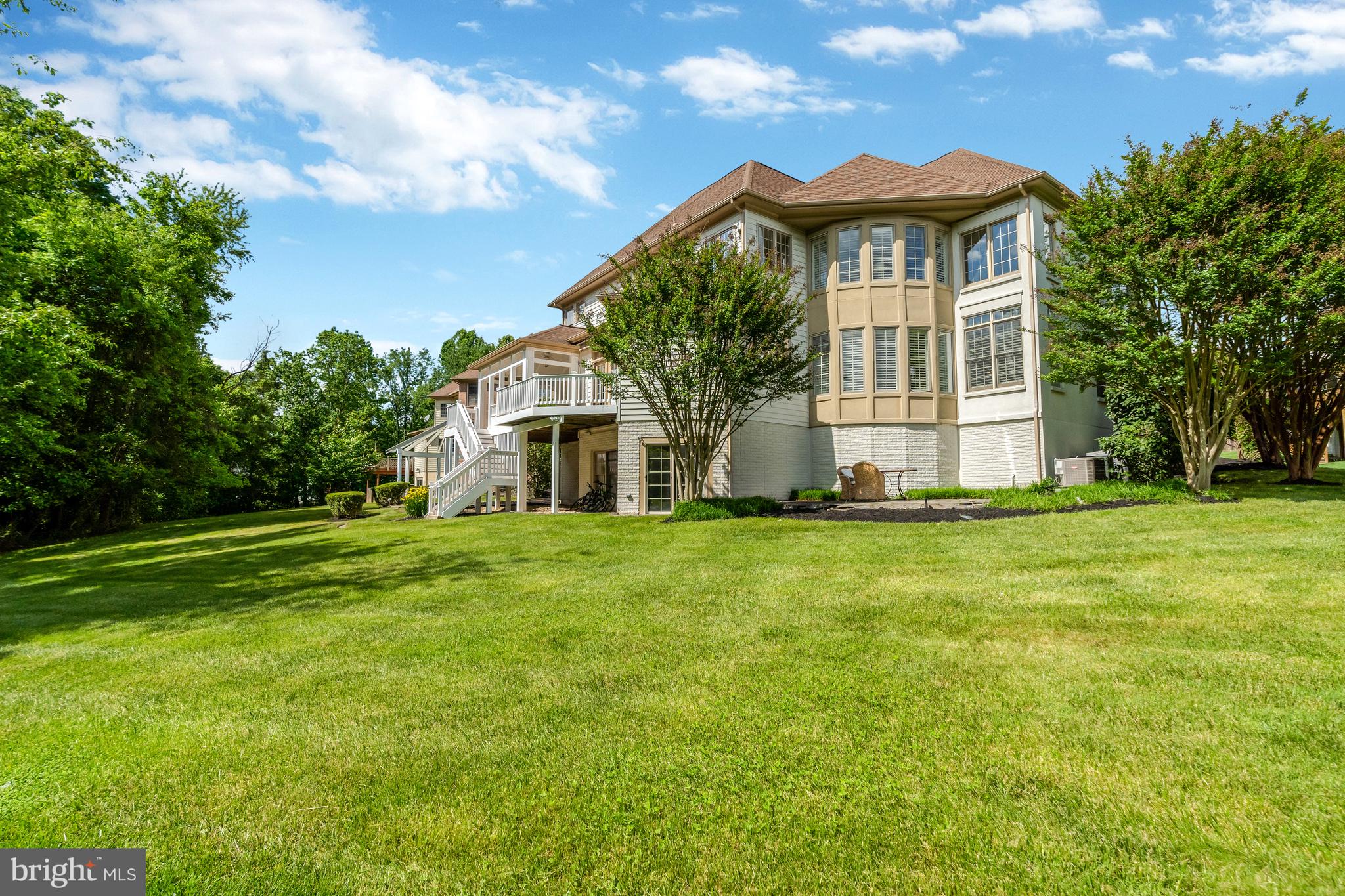 CARRINGTON - Residential