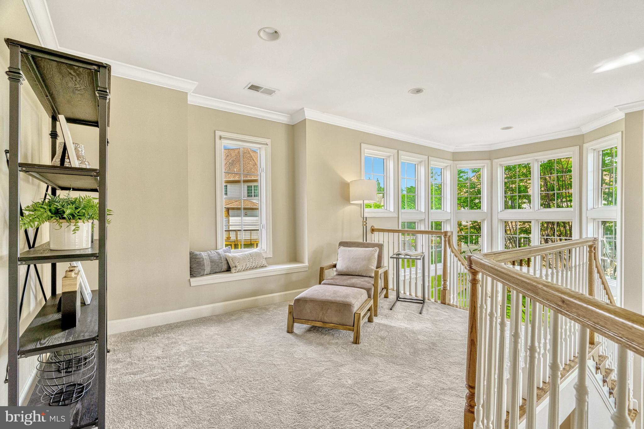 CARRINGTON - Residential