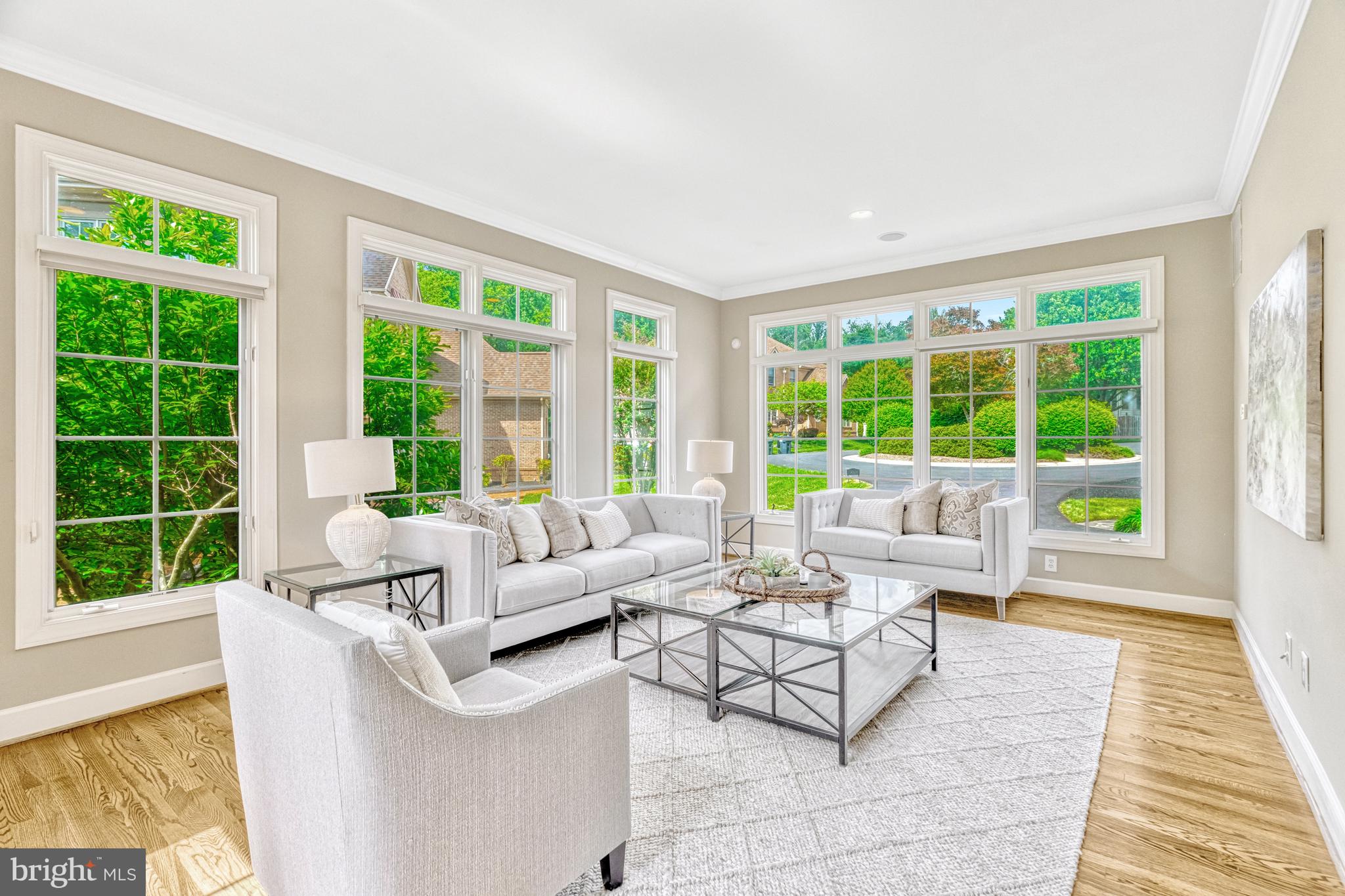 CARRINGTON - Residential