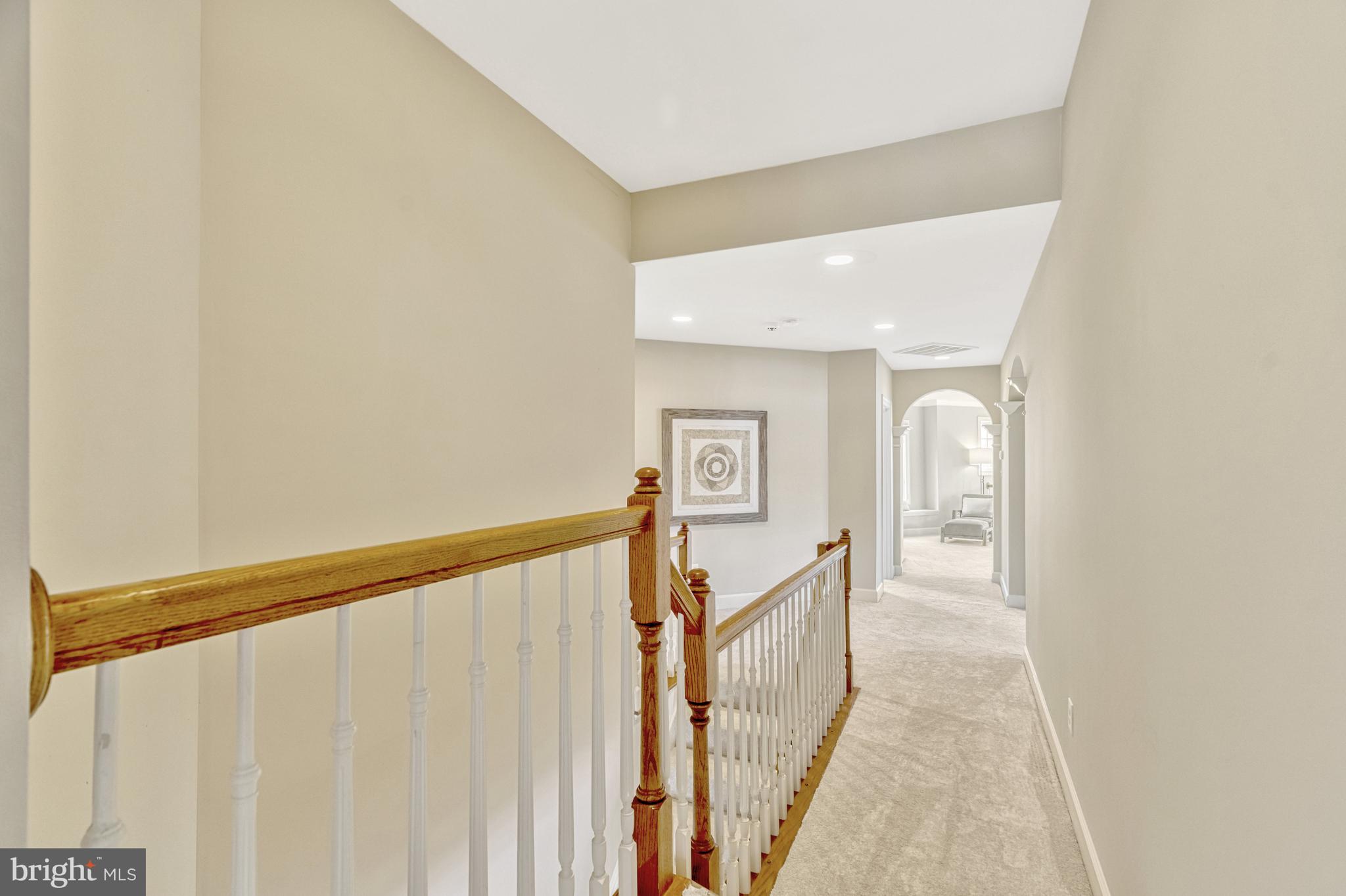 CARRINGTON - Residential