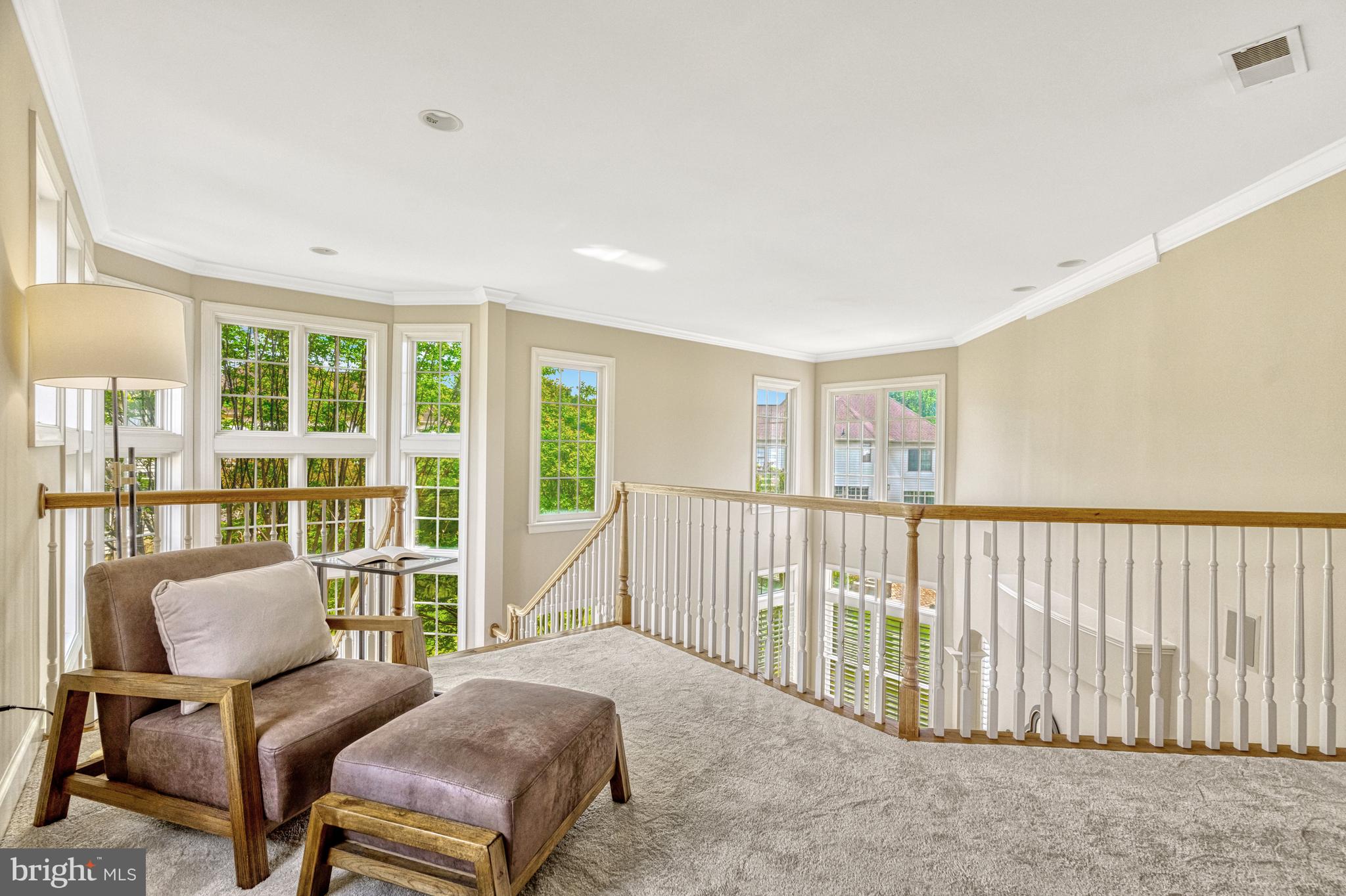 CARRINGTON - Residential