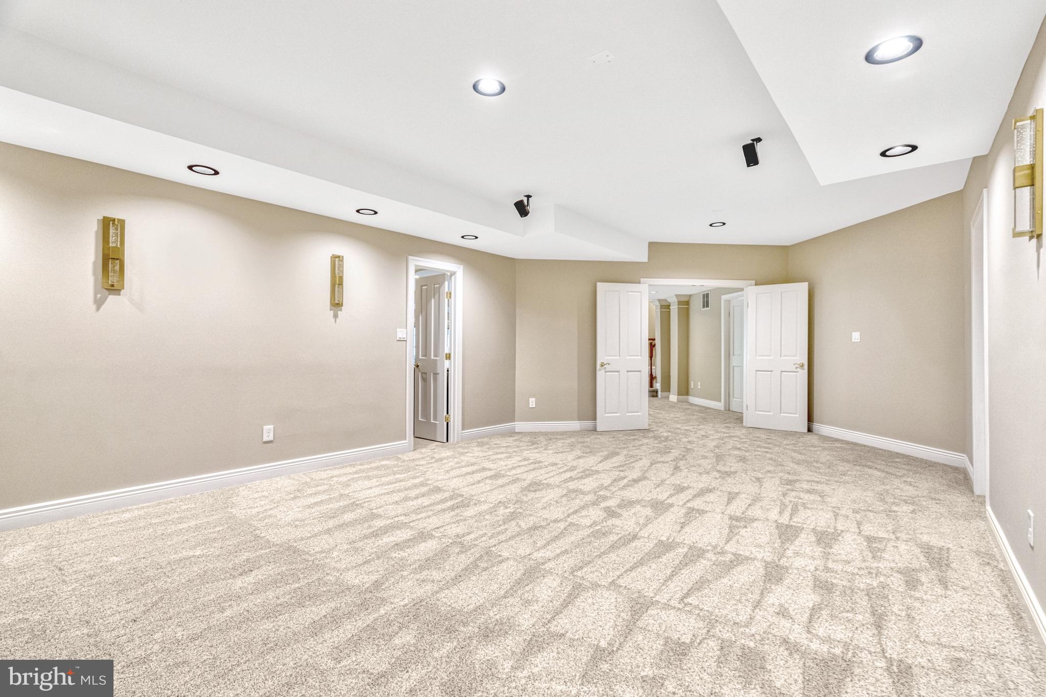 CARRINGTON - Residential