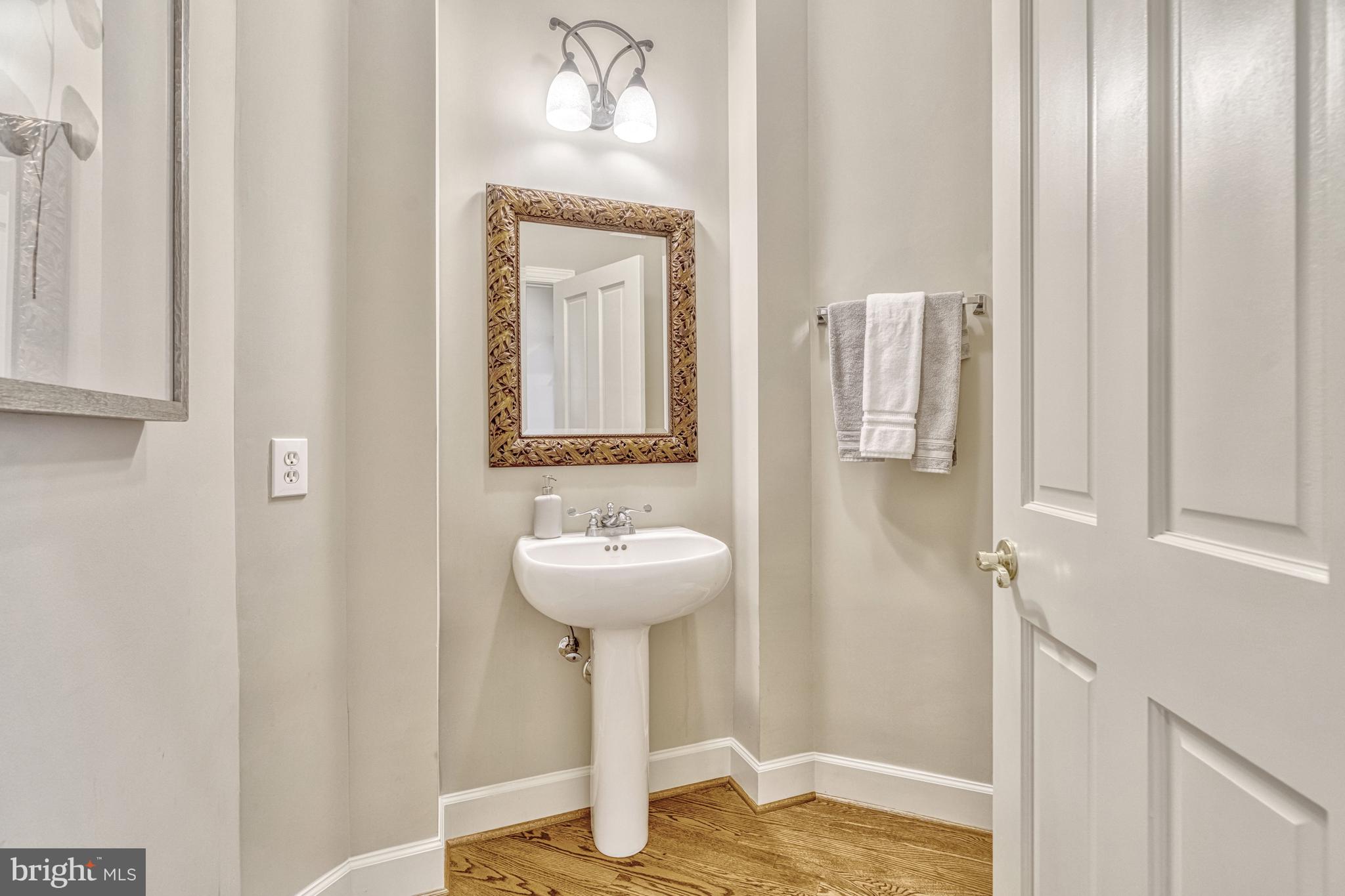 CARRINGTON - Residential