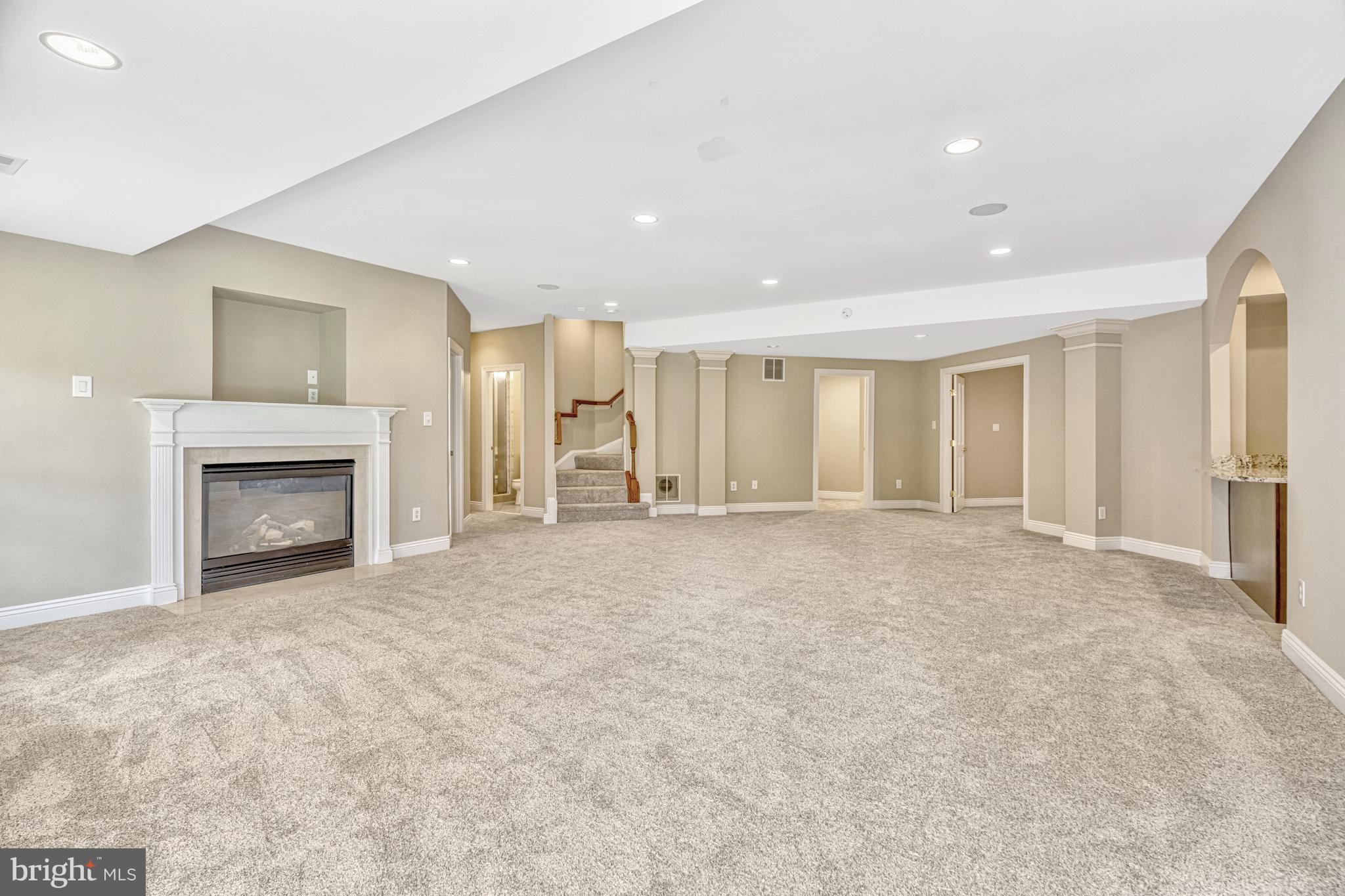 CARRINGTON - Residential