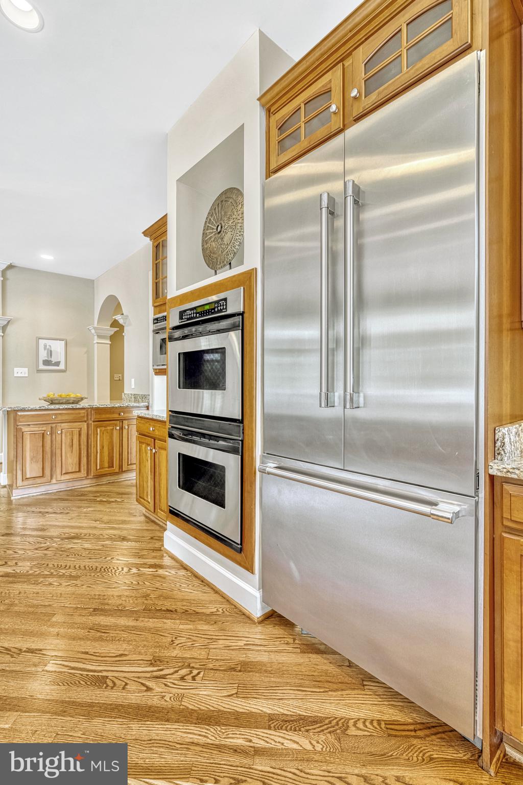 CARRINGTON - Residential