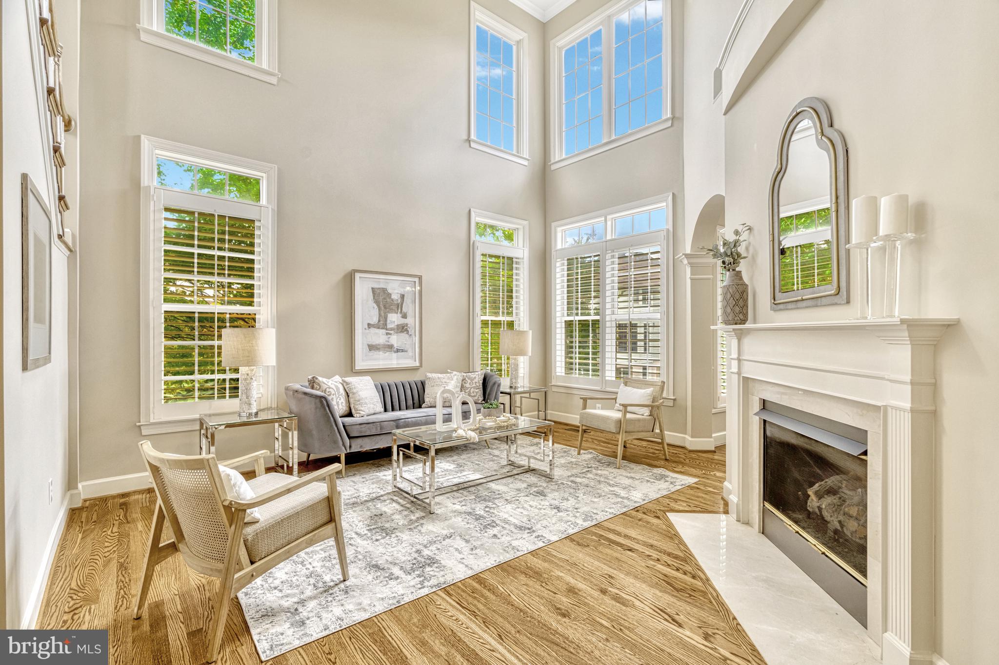 CARRINGTON - Residential