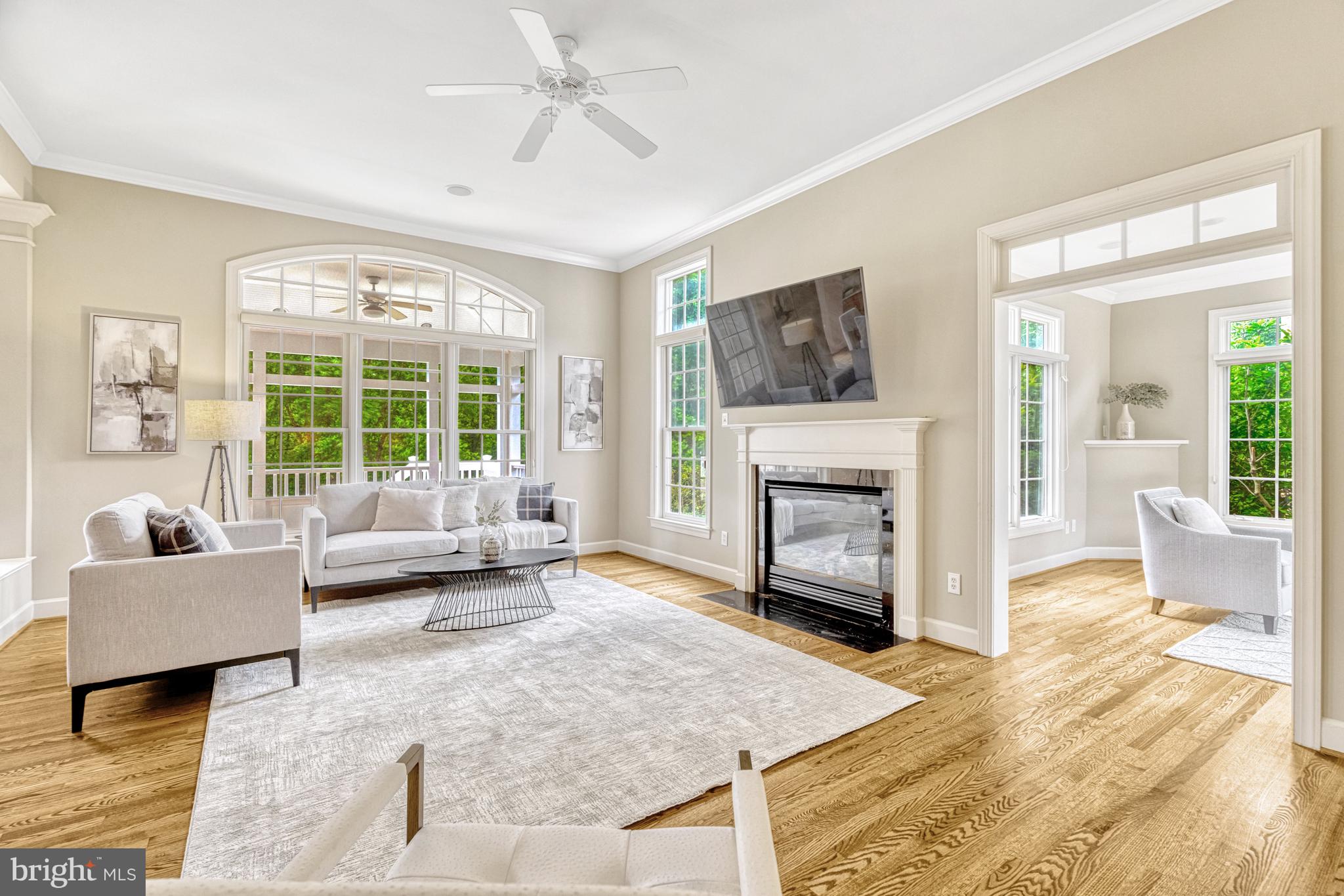 CARRINGTON - Residential