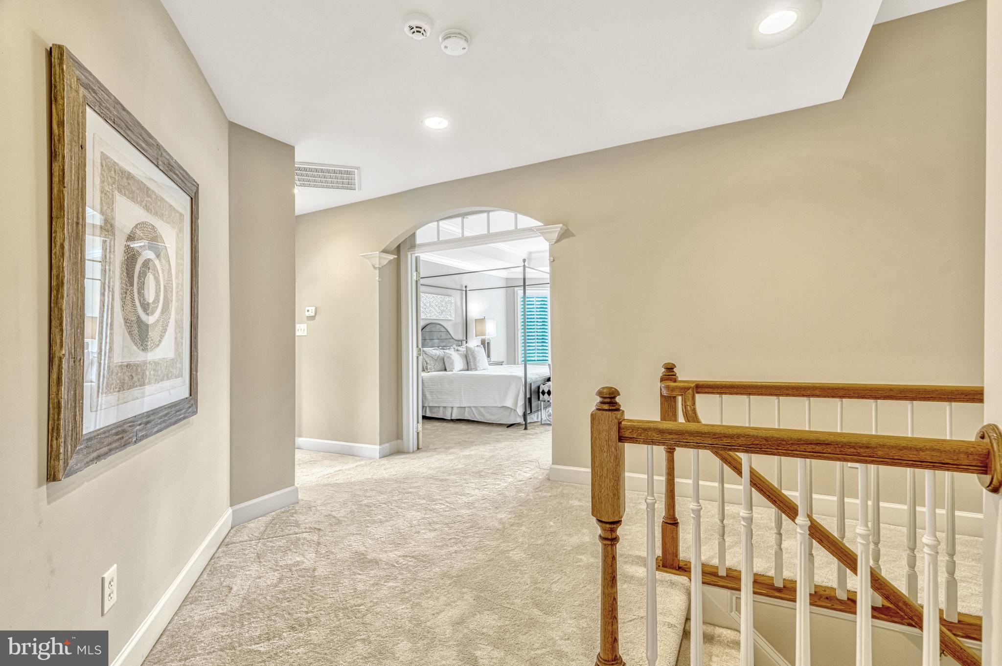 CARRINGTON - Residential