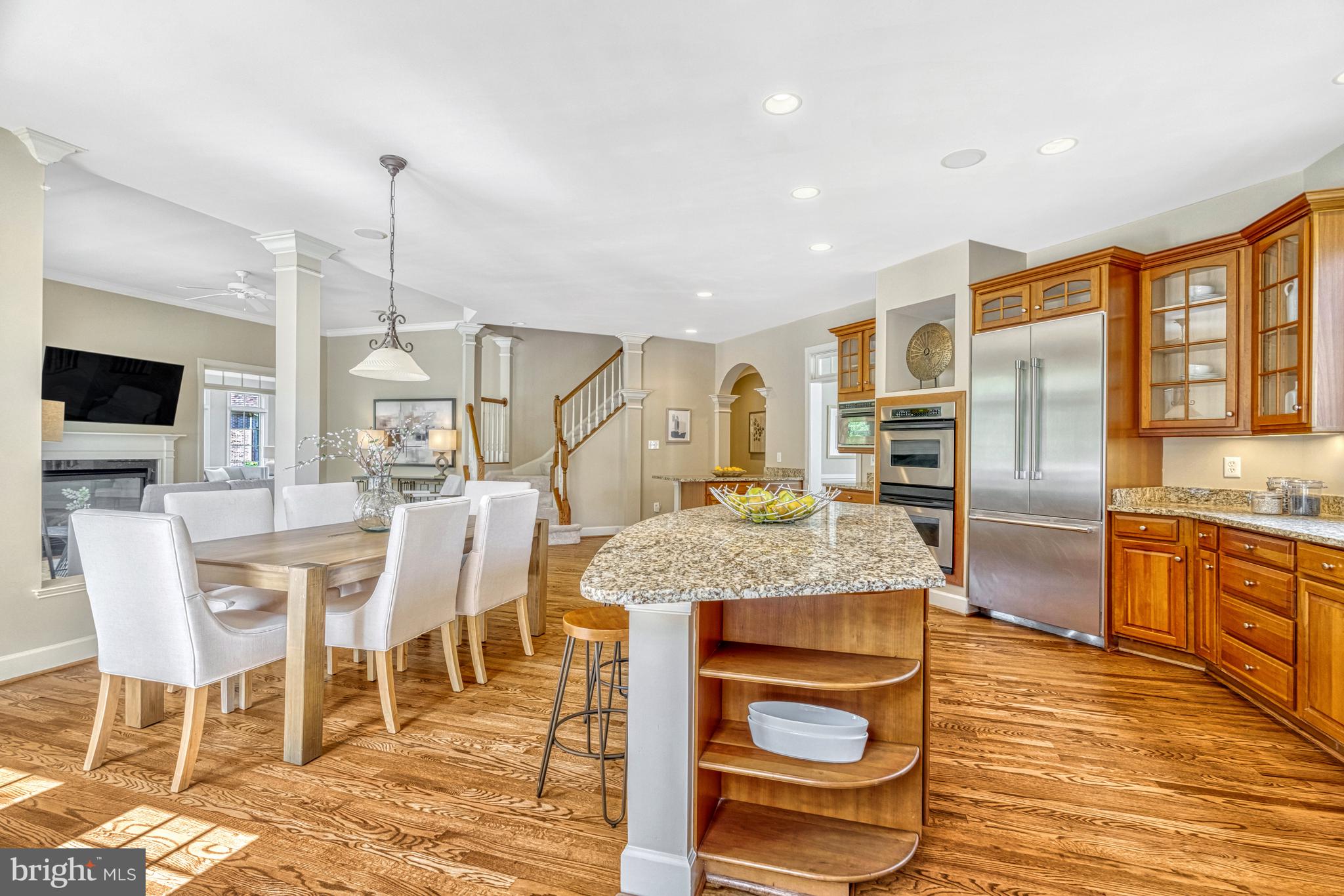 CARRINGTON - Residential