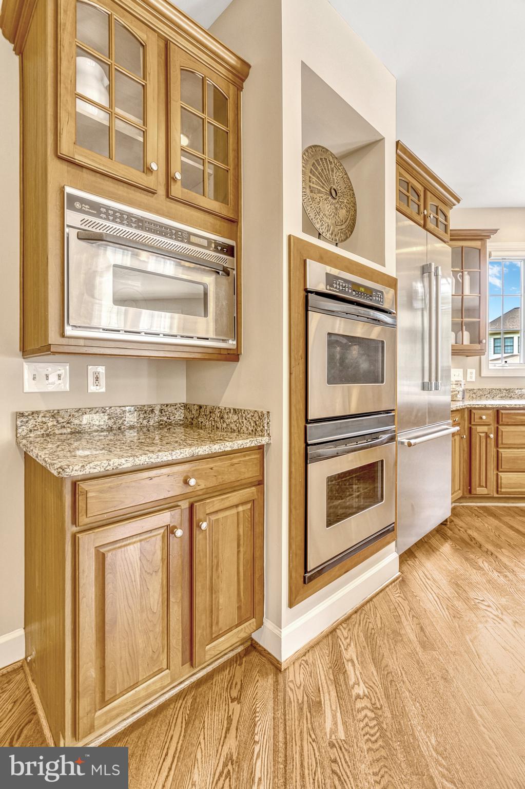 CARRINGTON - Residential