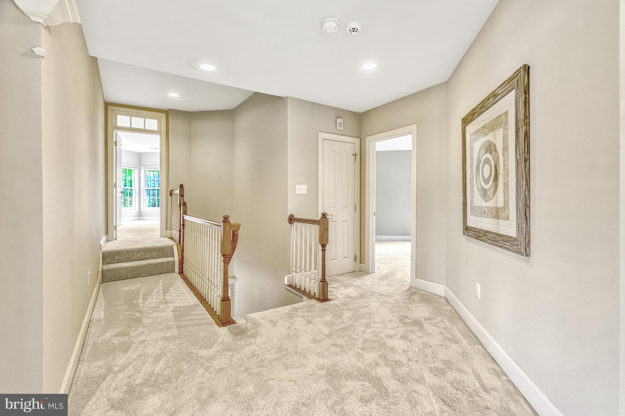 CARRINGTON - Residential