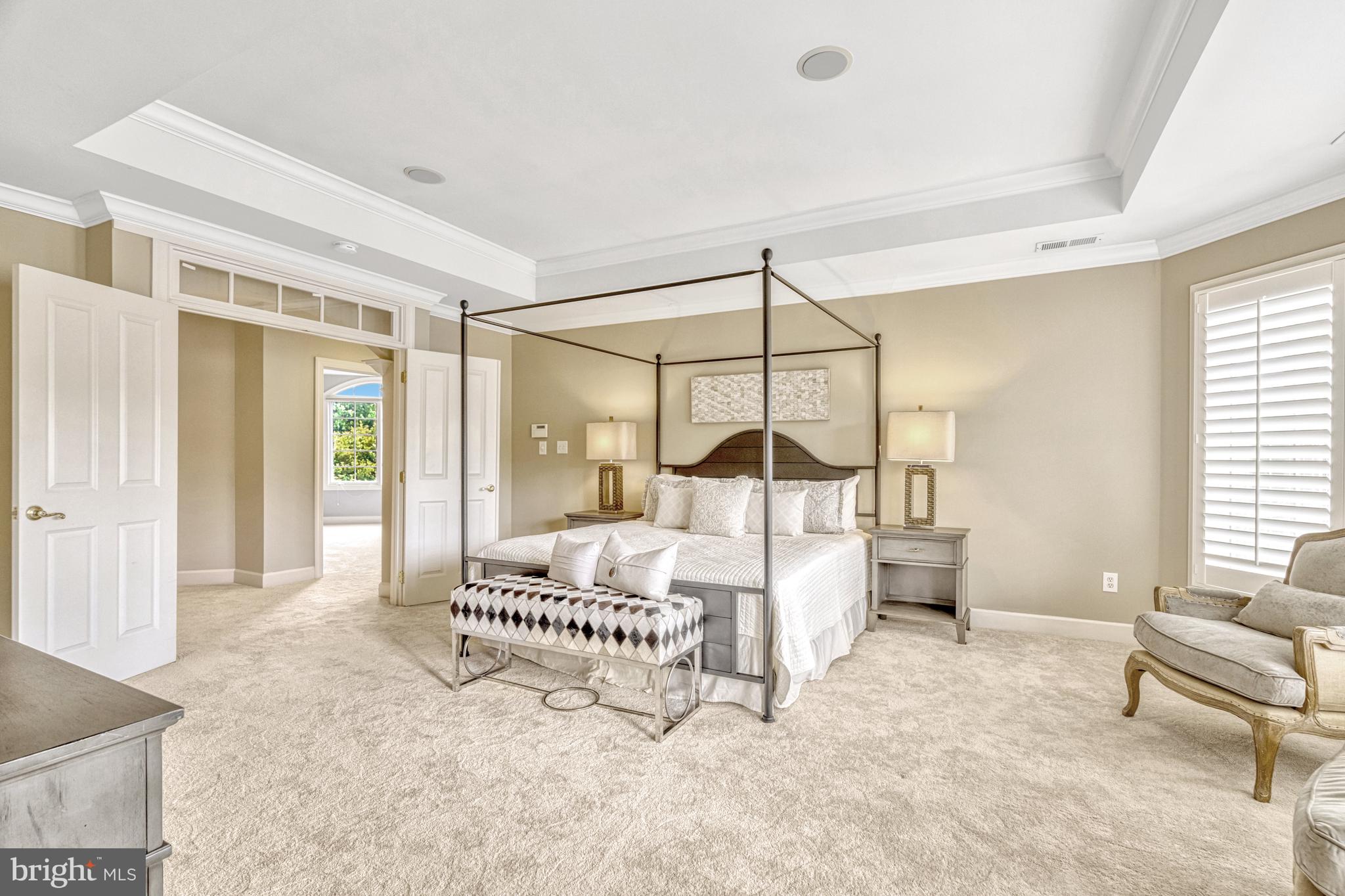 CARRINGTON - Residential