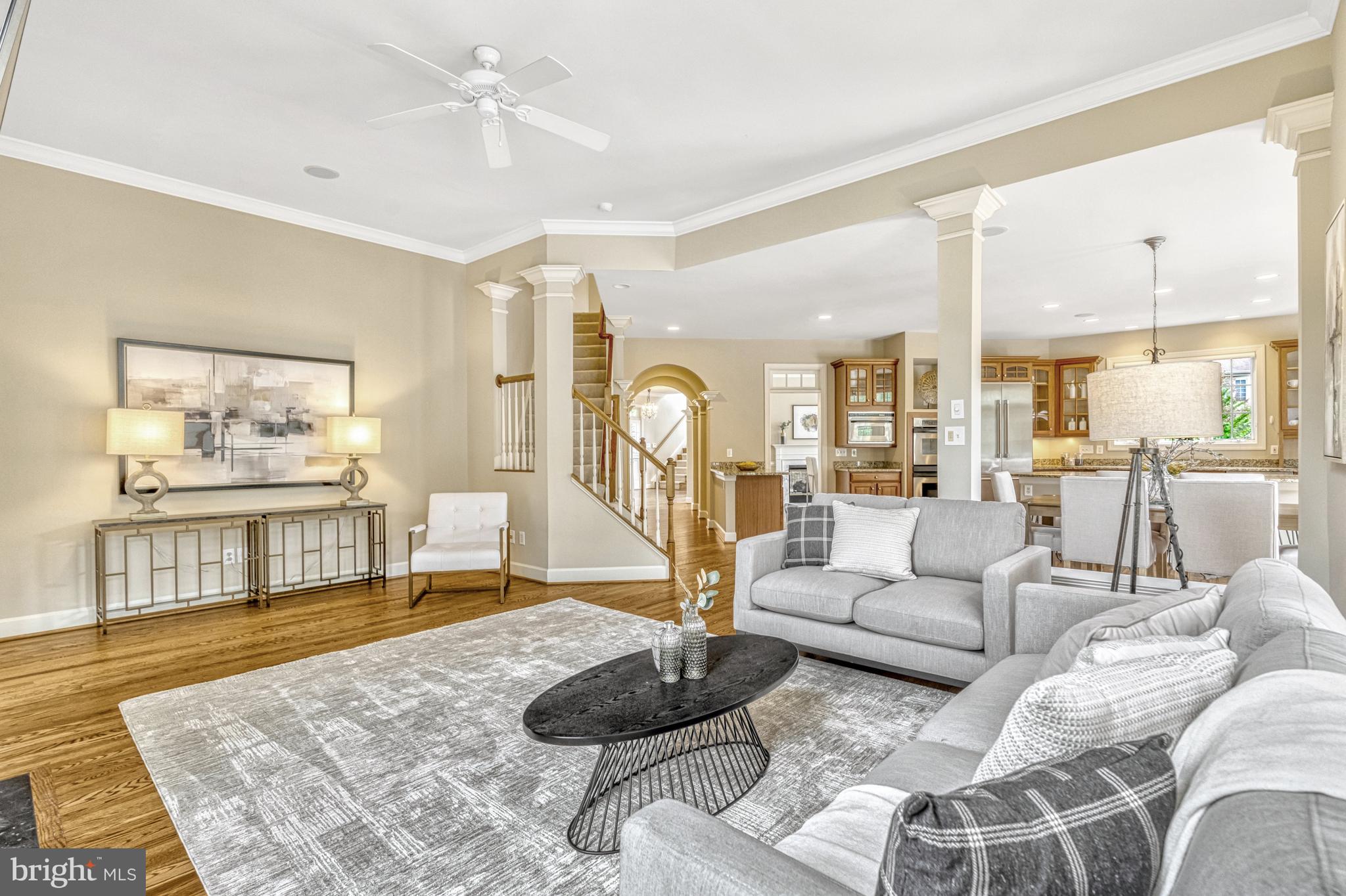 CARRINGTON - Residential