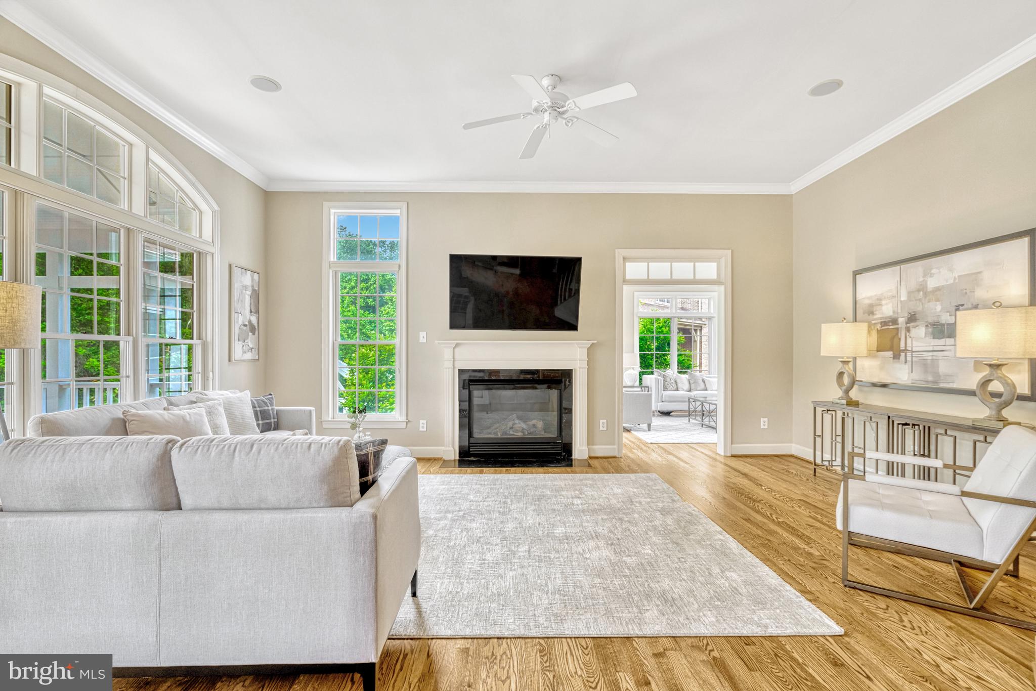 CARRINGTON - Residential