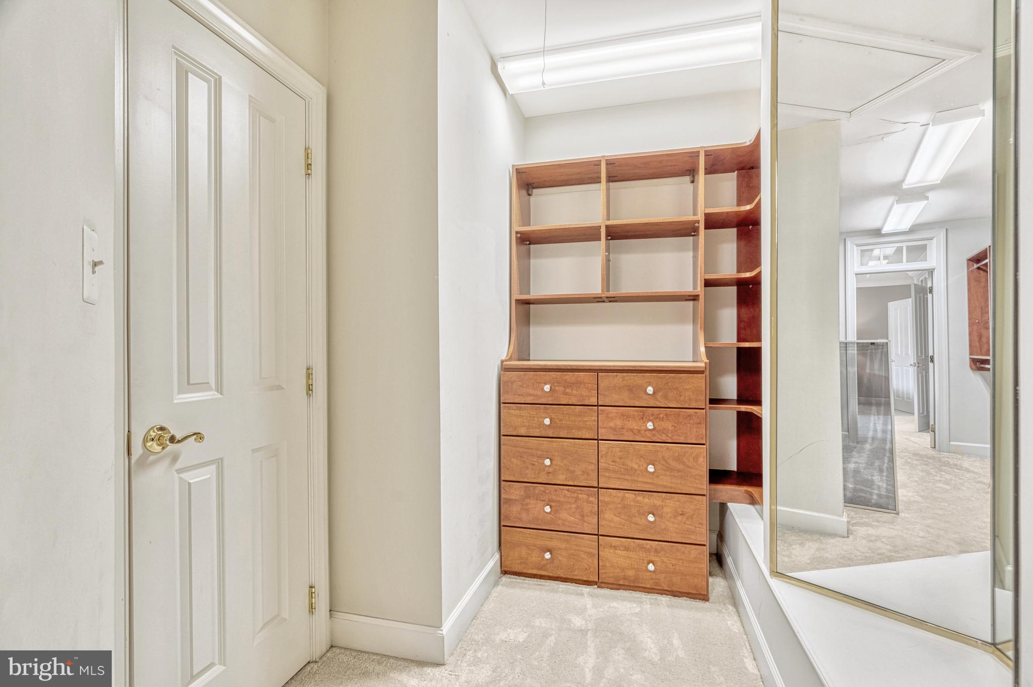 CARRINGTON - Residential