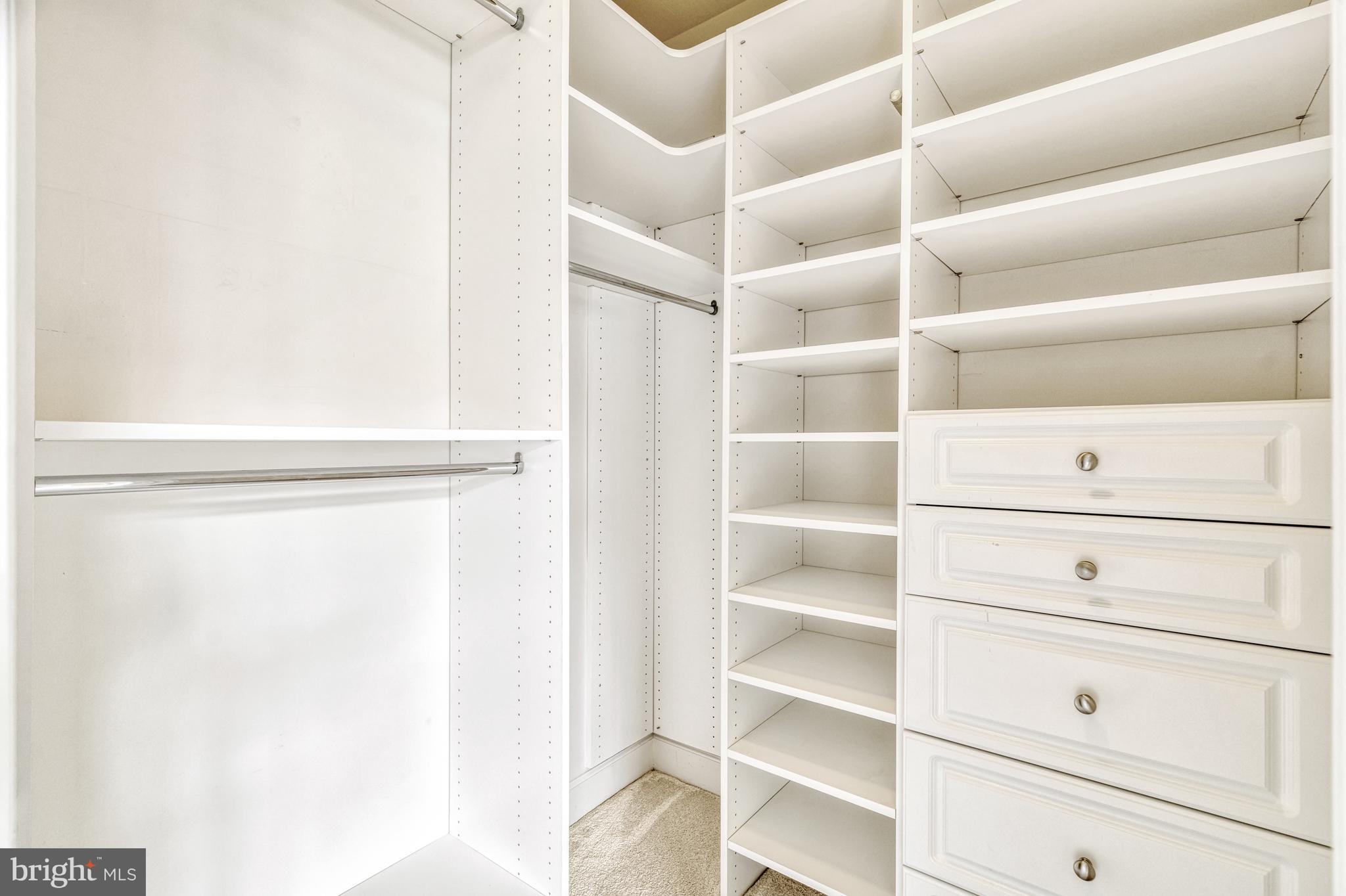 CARRINGTON - Residential